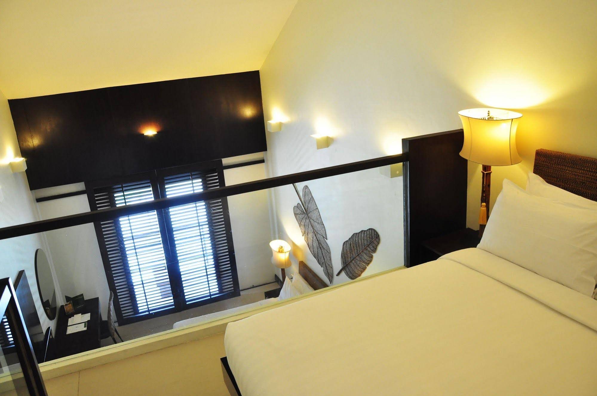 Hotel Kamana Sactuary Resort and Spa
