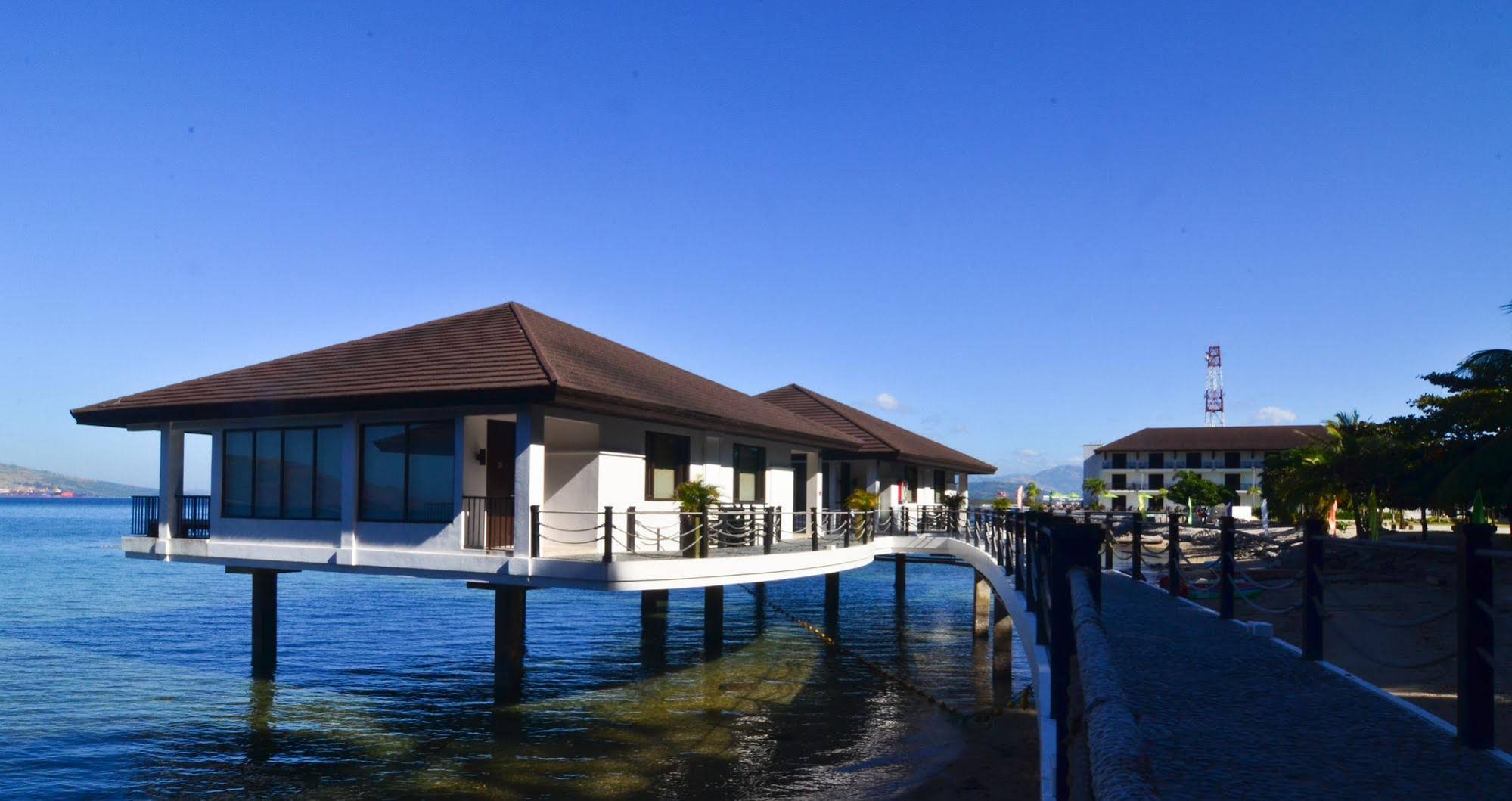 Hotel Kamana Sactuary Resort and Spa