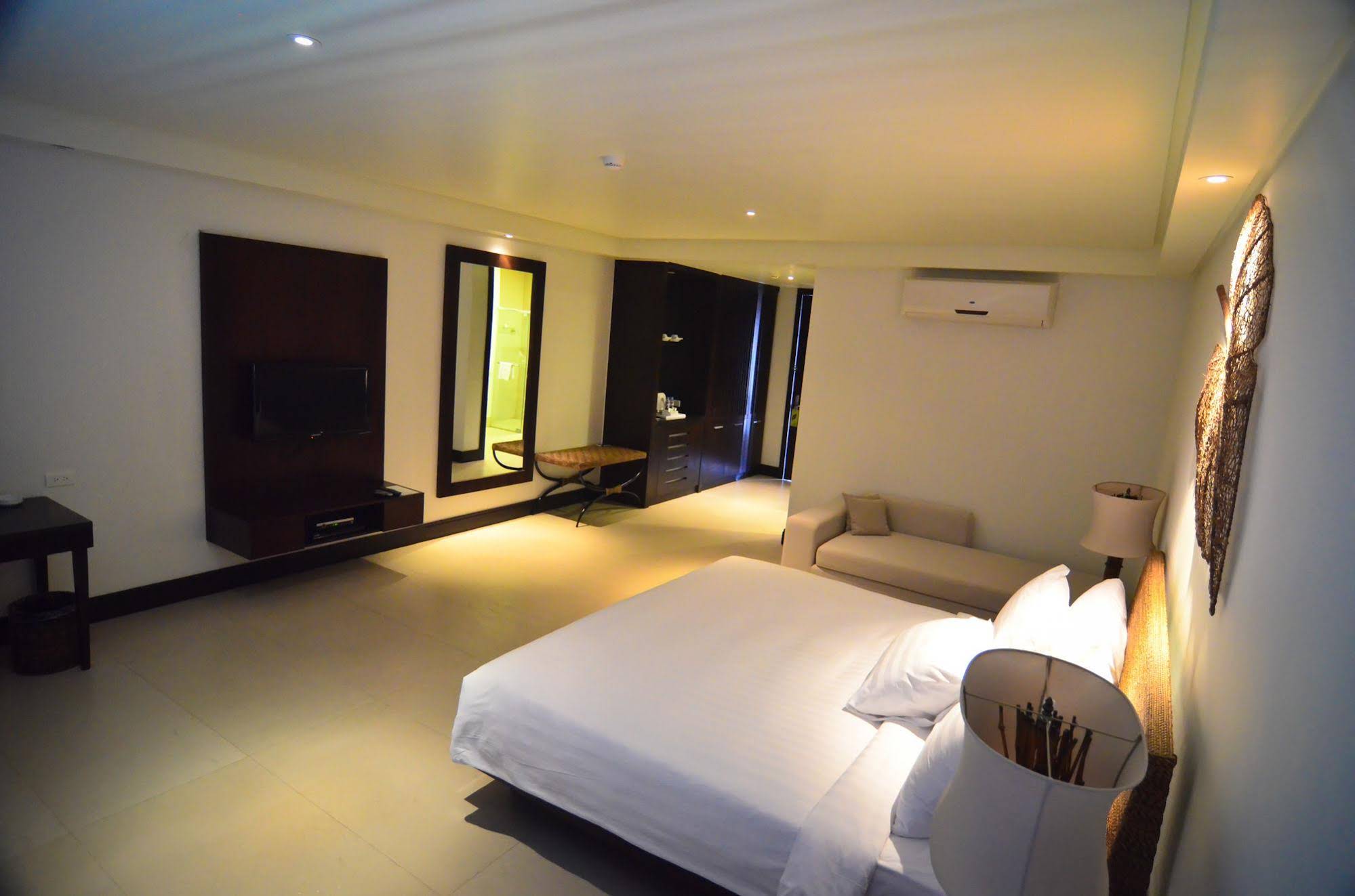 Hotel Kamana Sactuary Resort and Spa