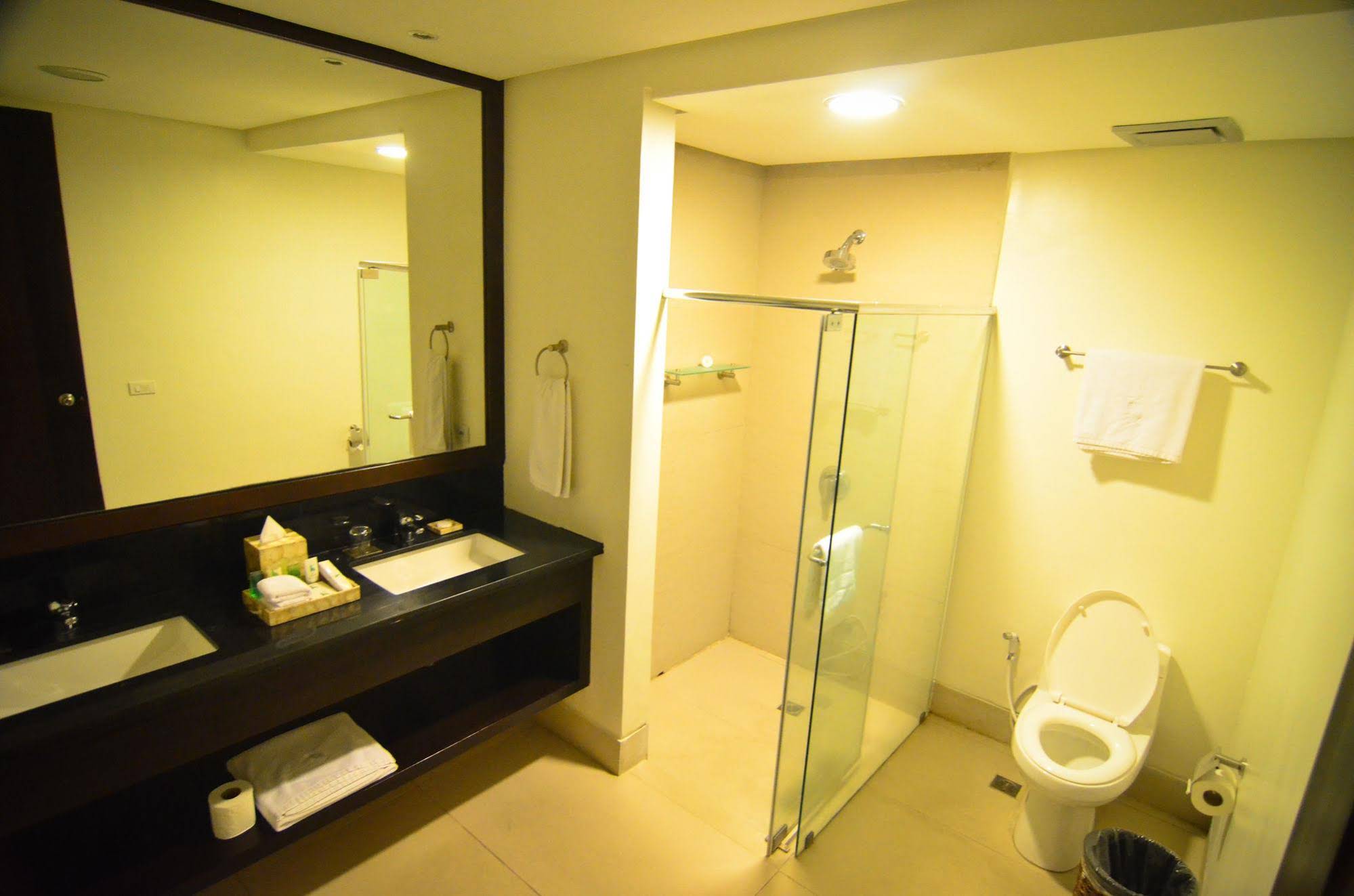 Hotel Kamana Sactuary Resort and Spa