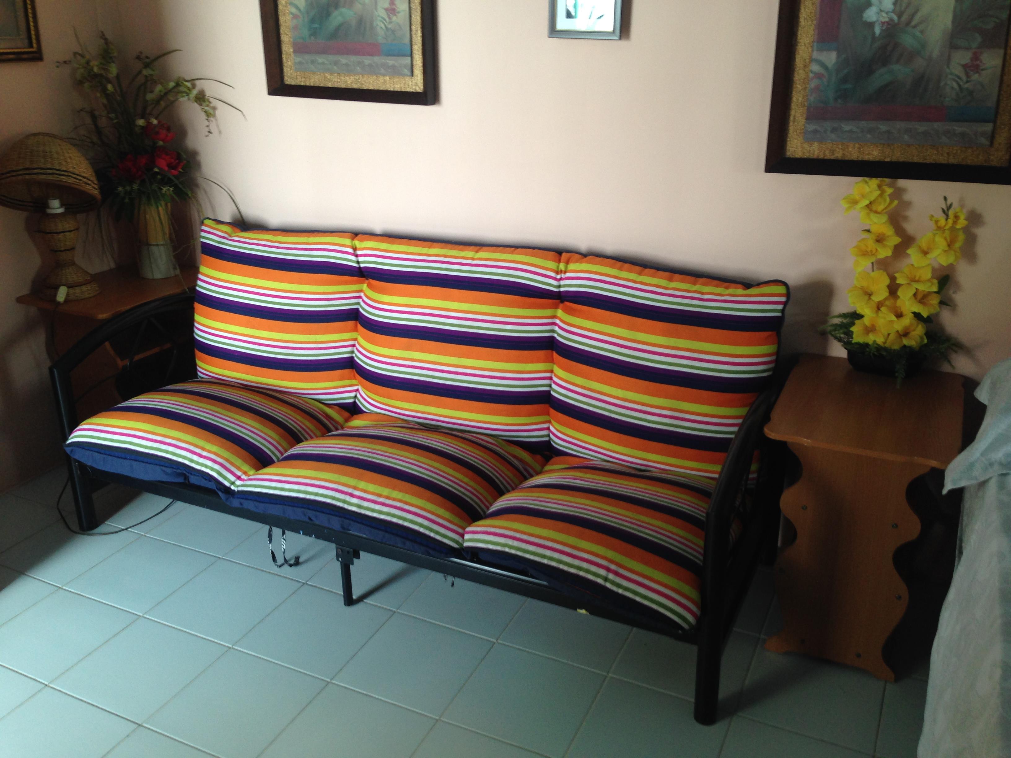 Johan's Beach And Dive Resort