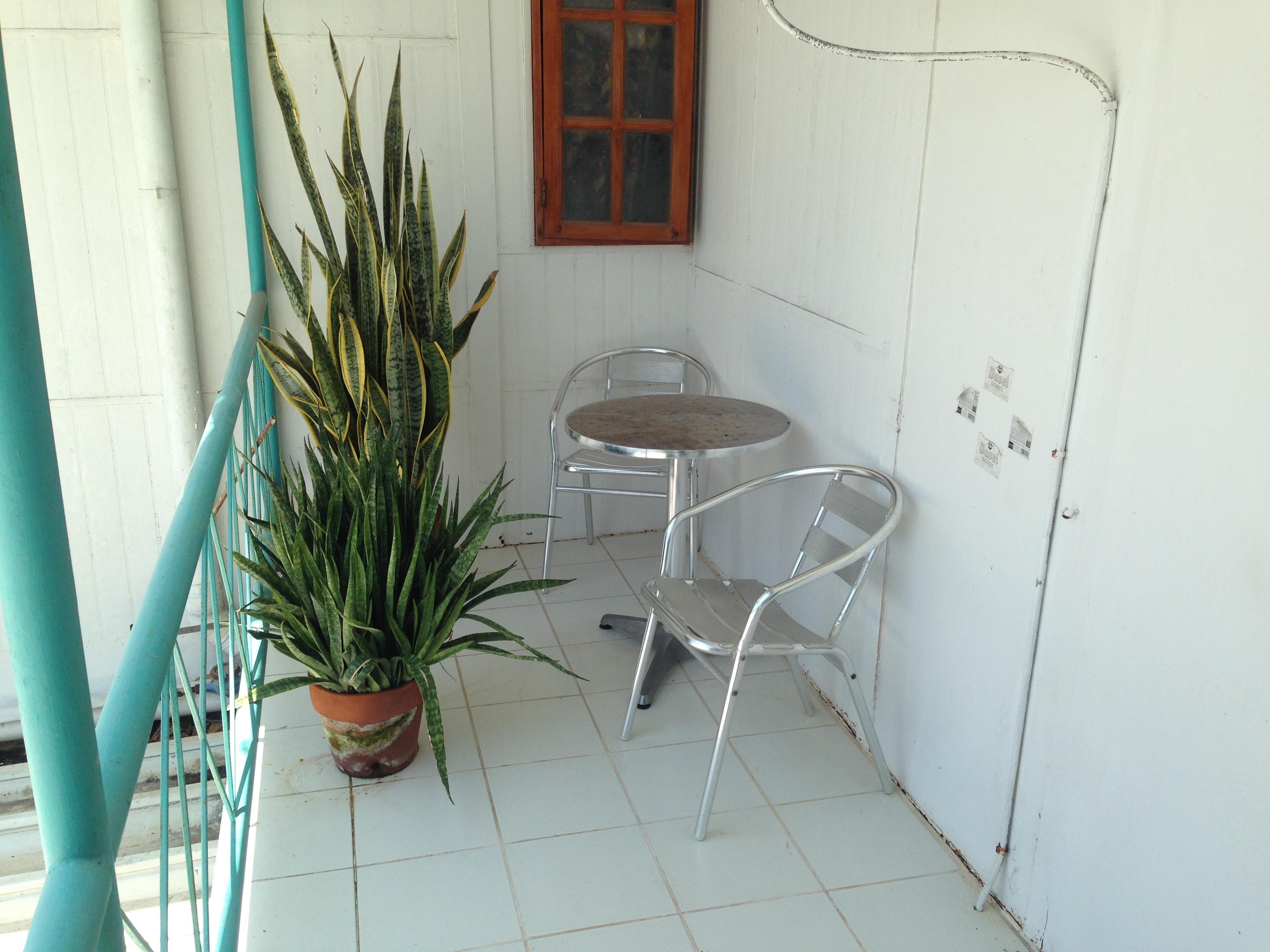 Johan's Beach And Dive Resort