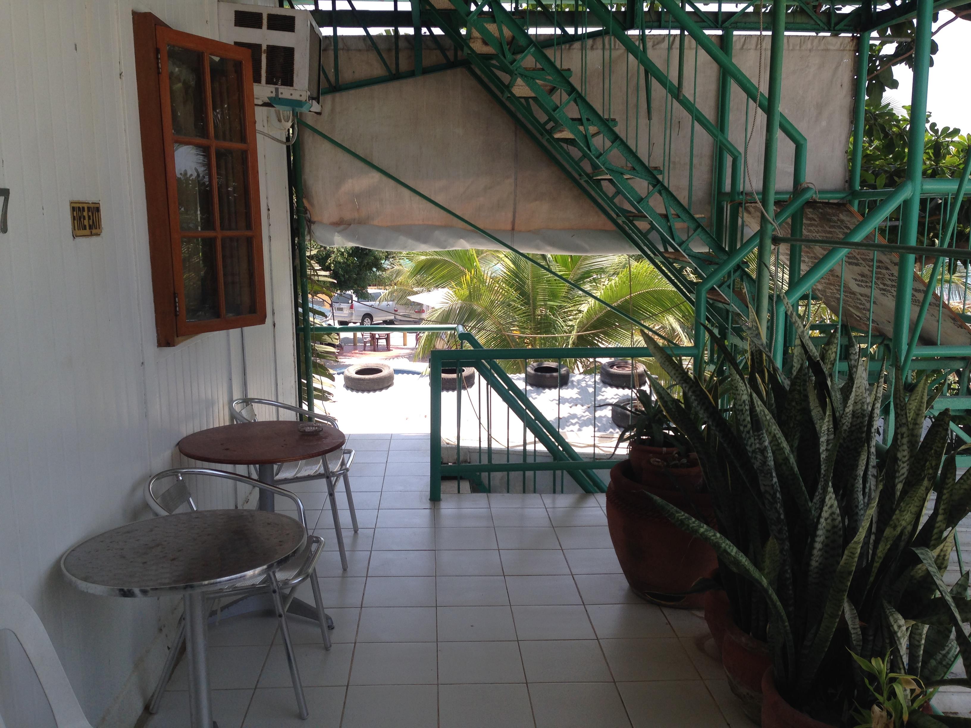 Johan's Beach And Dive Resort