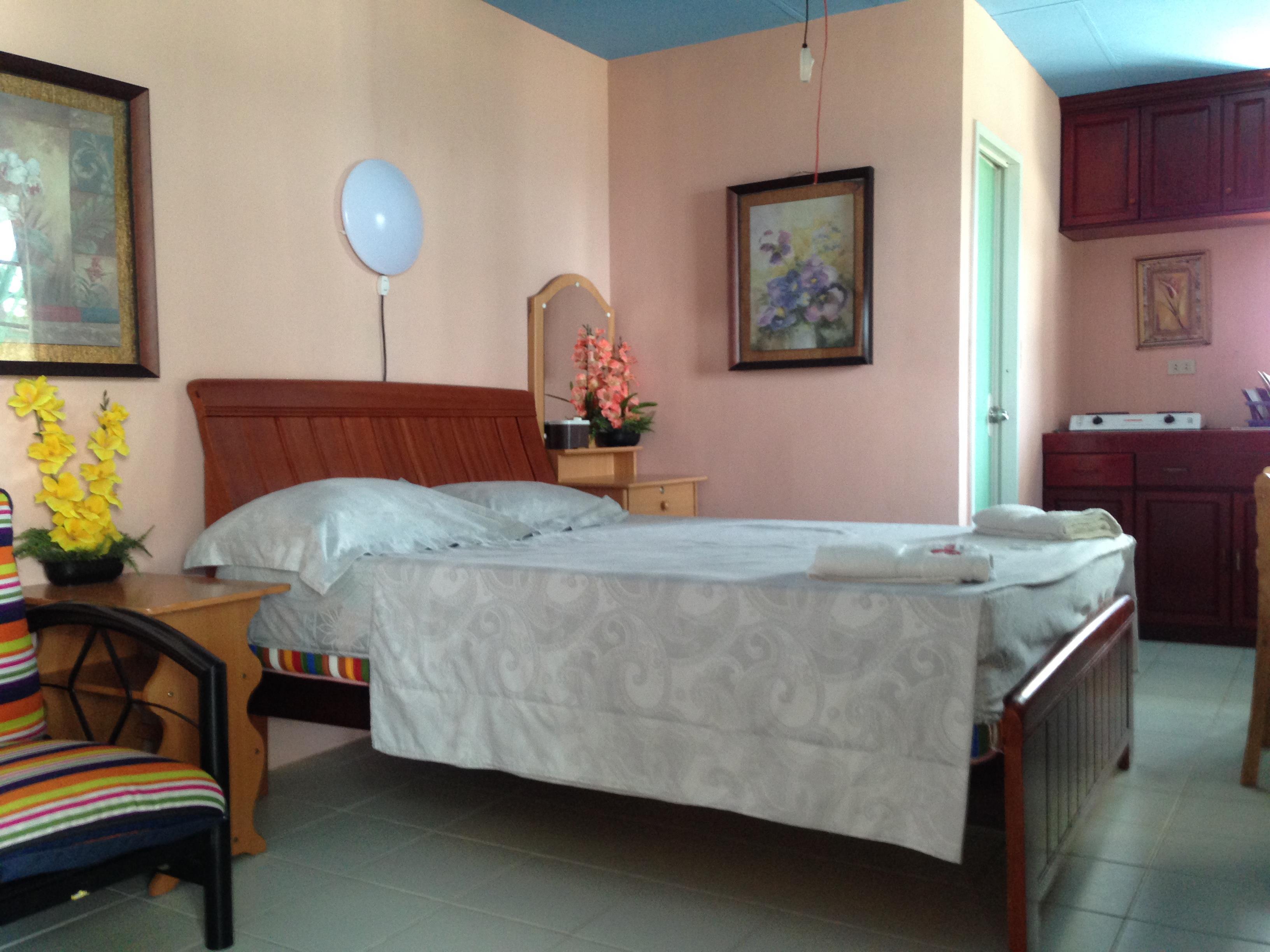 Johan's Beach And Dive Resort