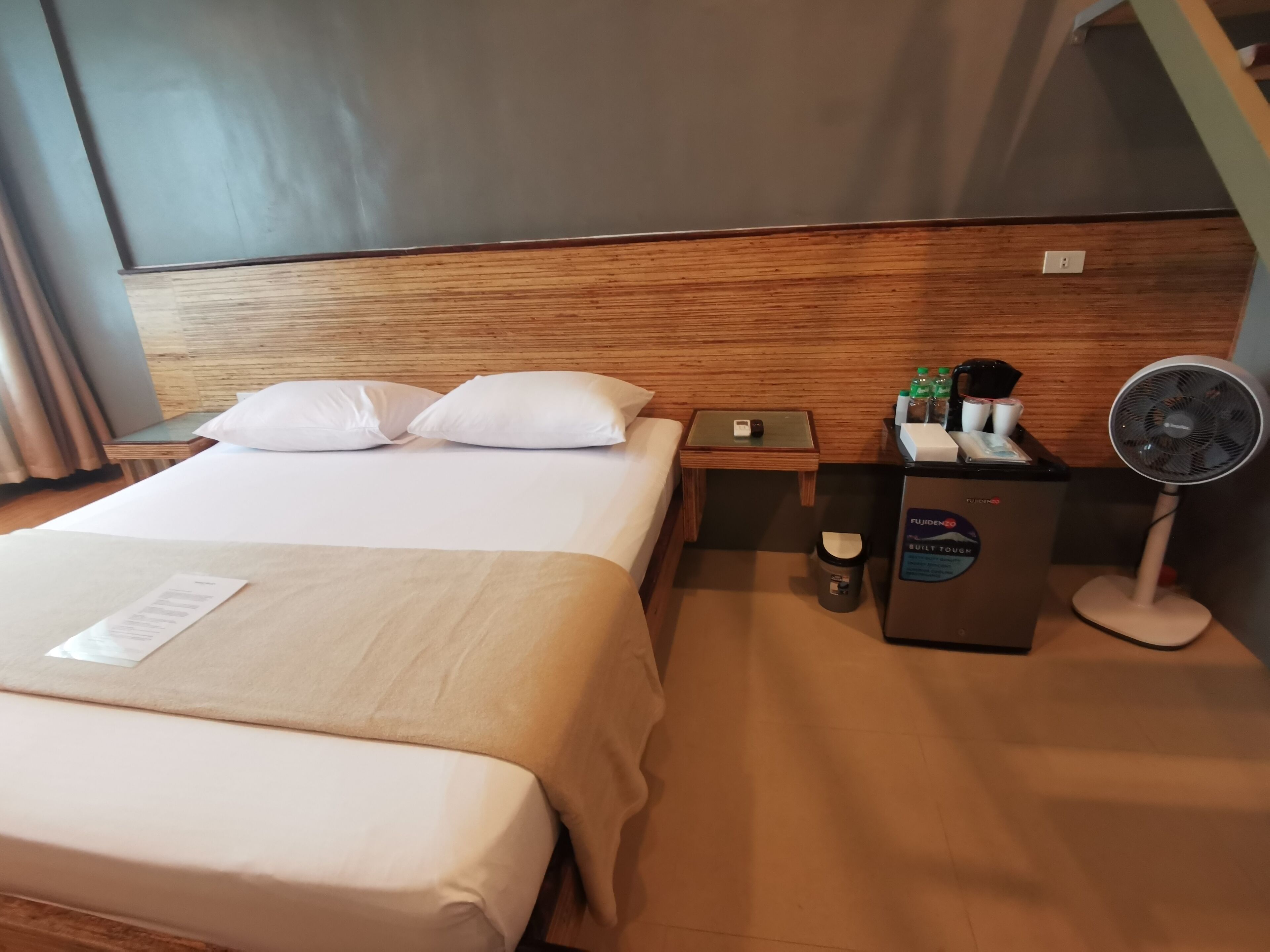 Mango Valley Hotel