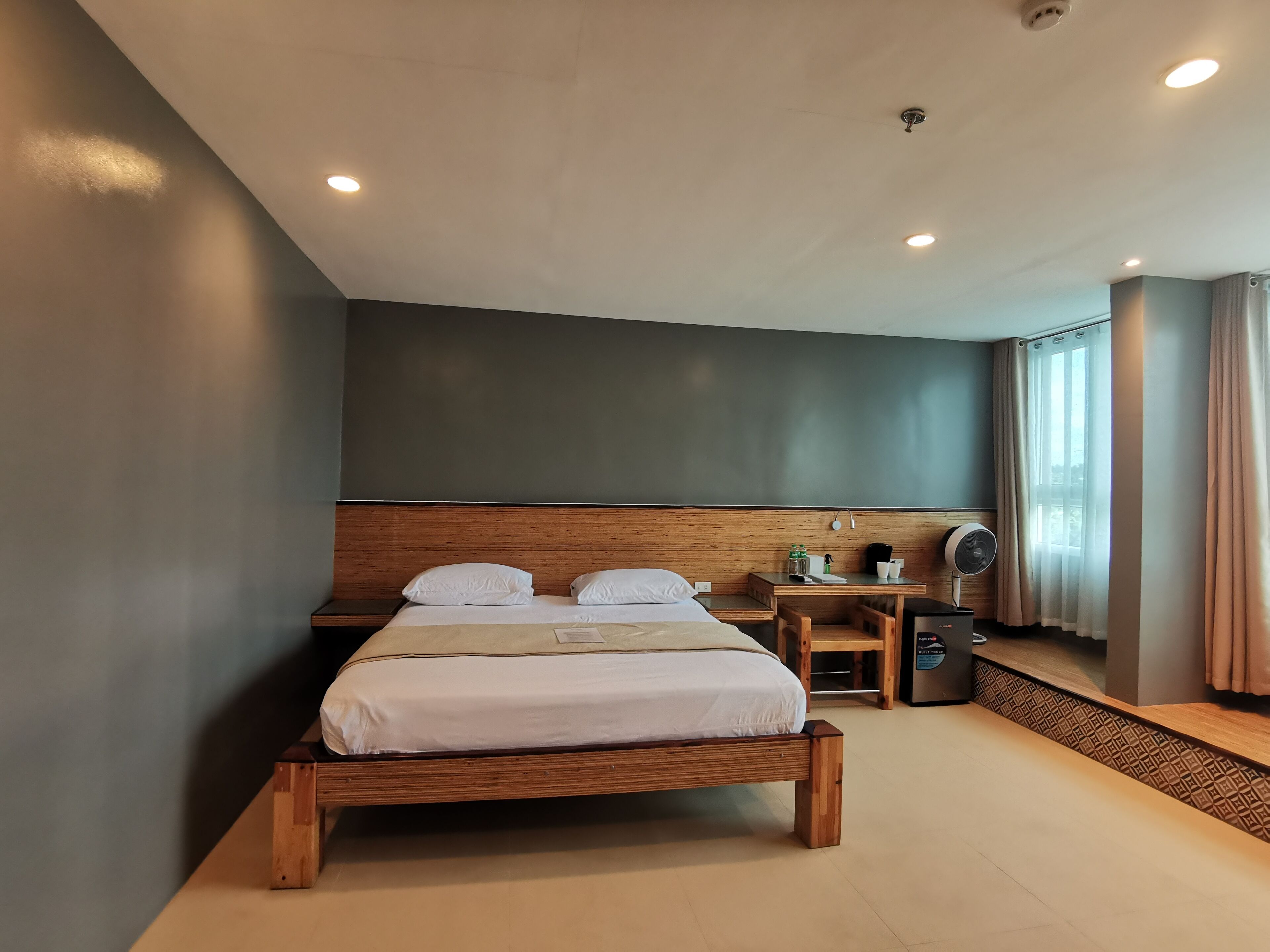 Mango Valley Hotel