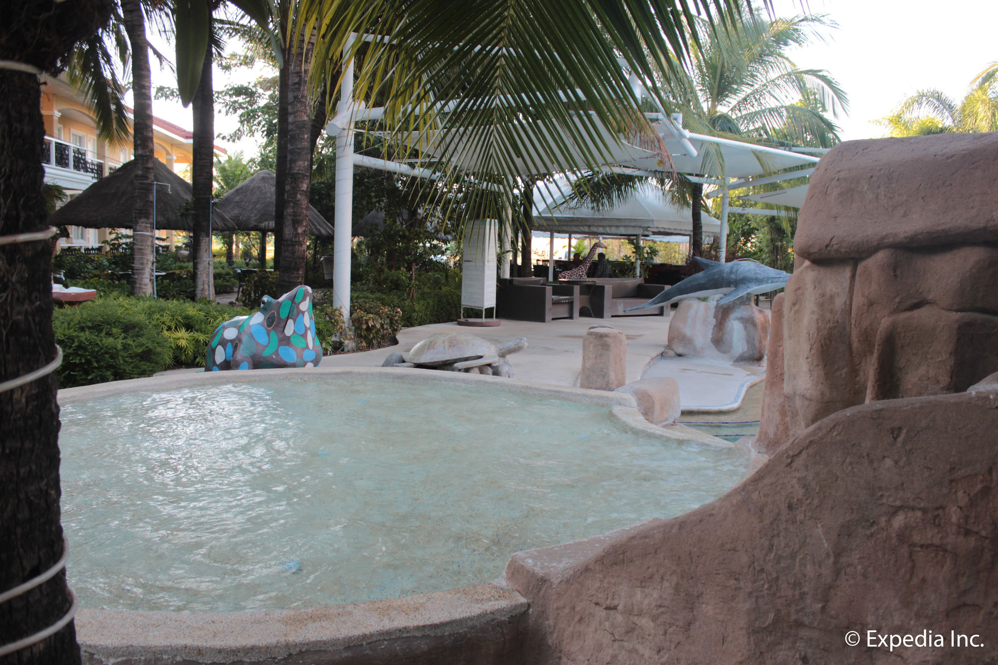 Moonbay Marina The Villas