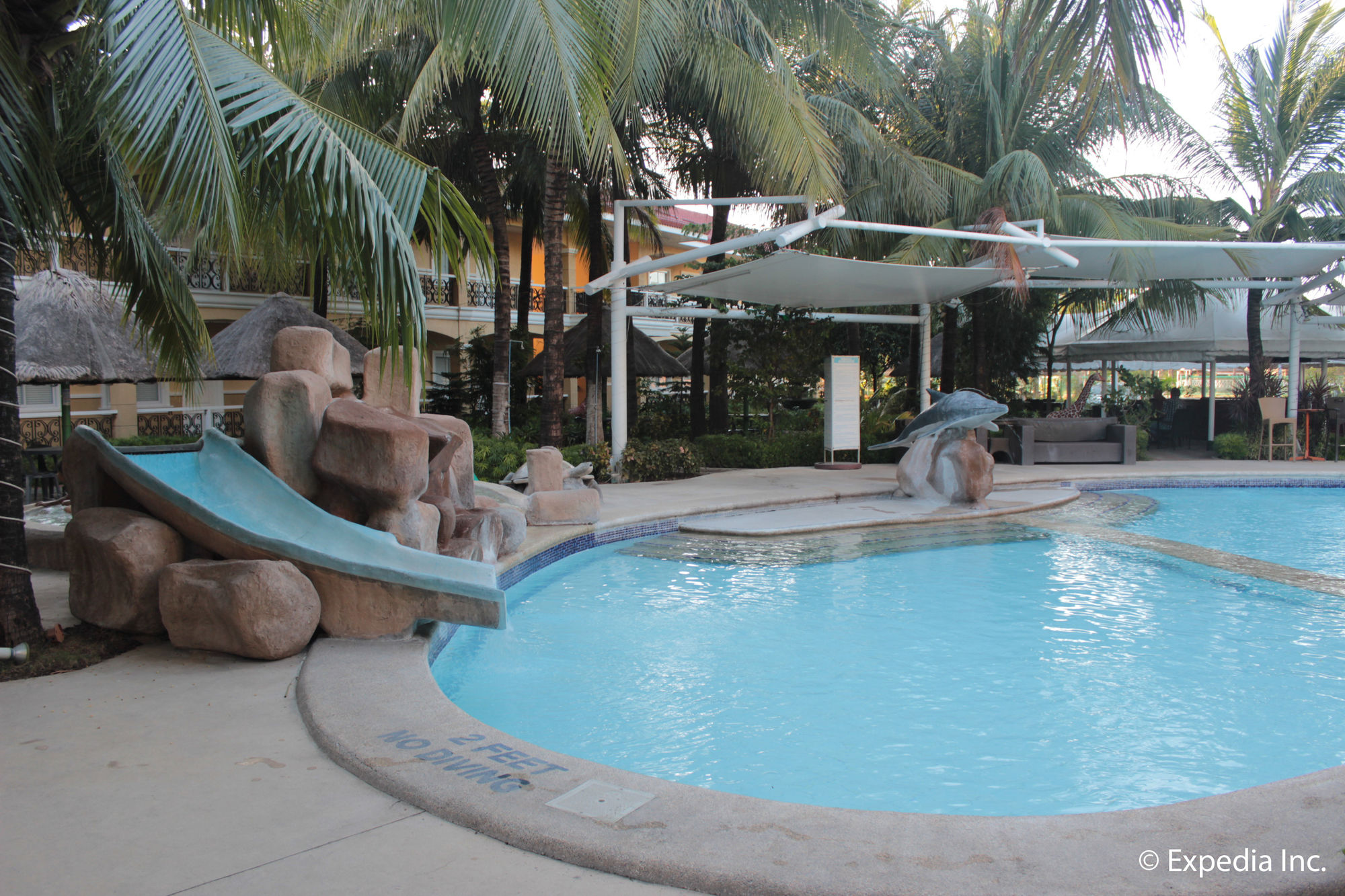 Moonbay Marina The Villas