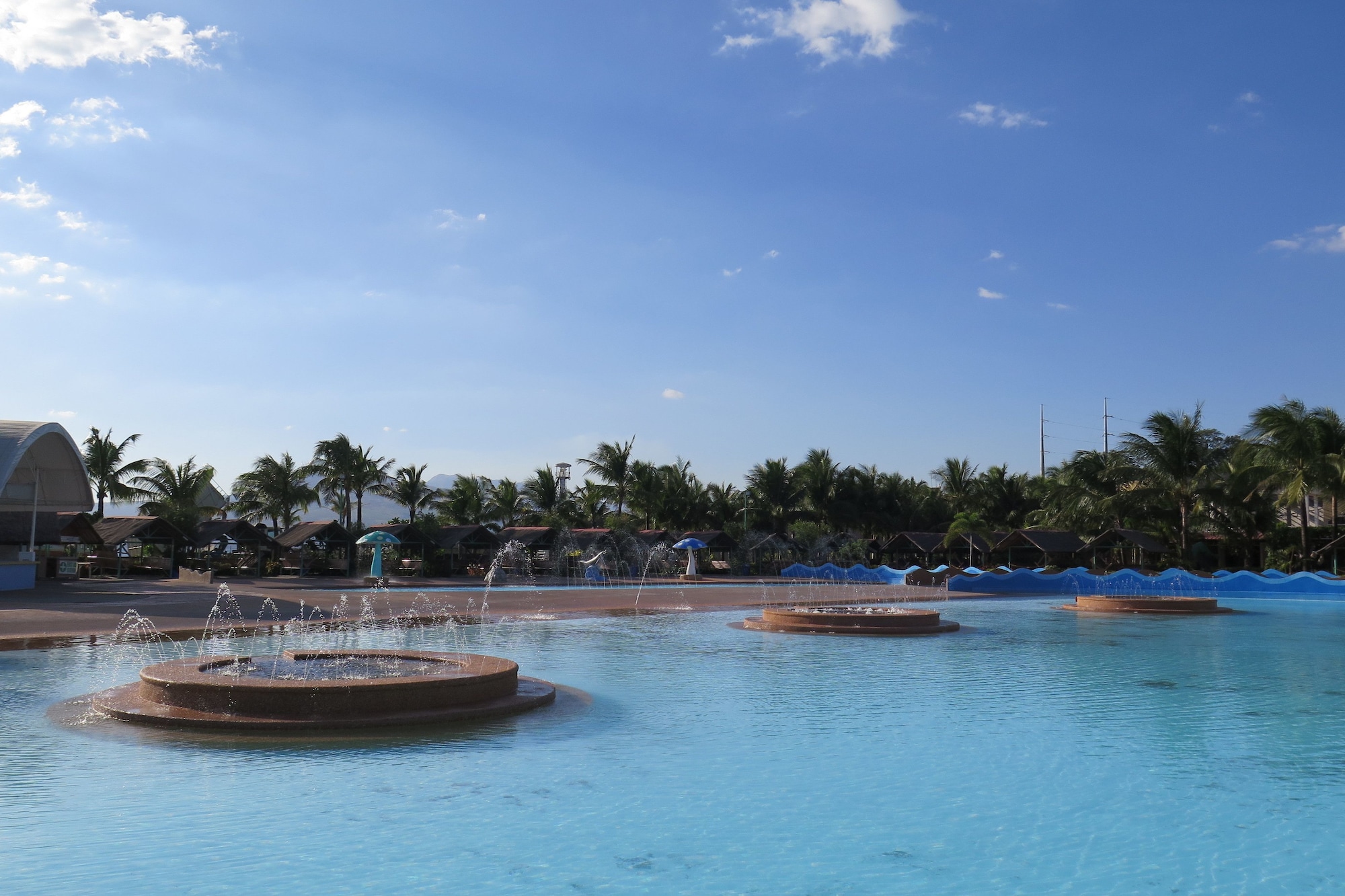 Moonbay Marina The Villas