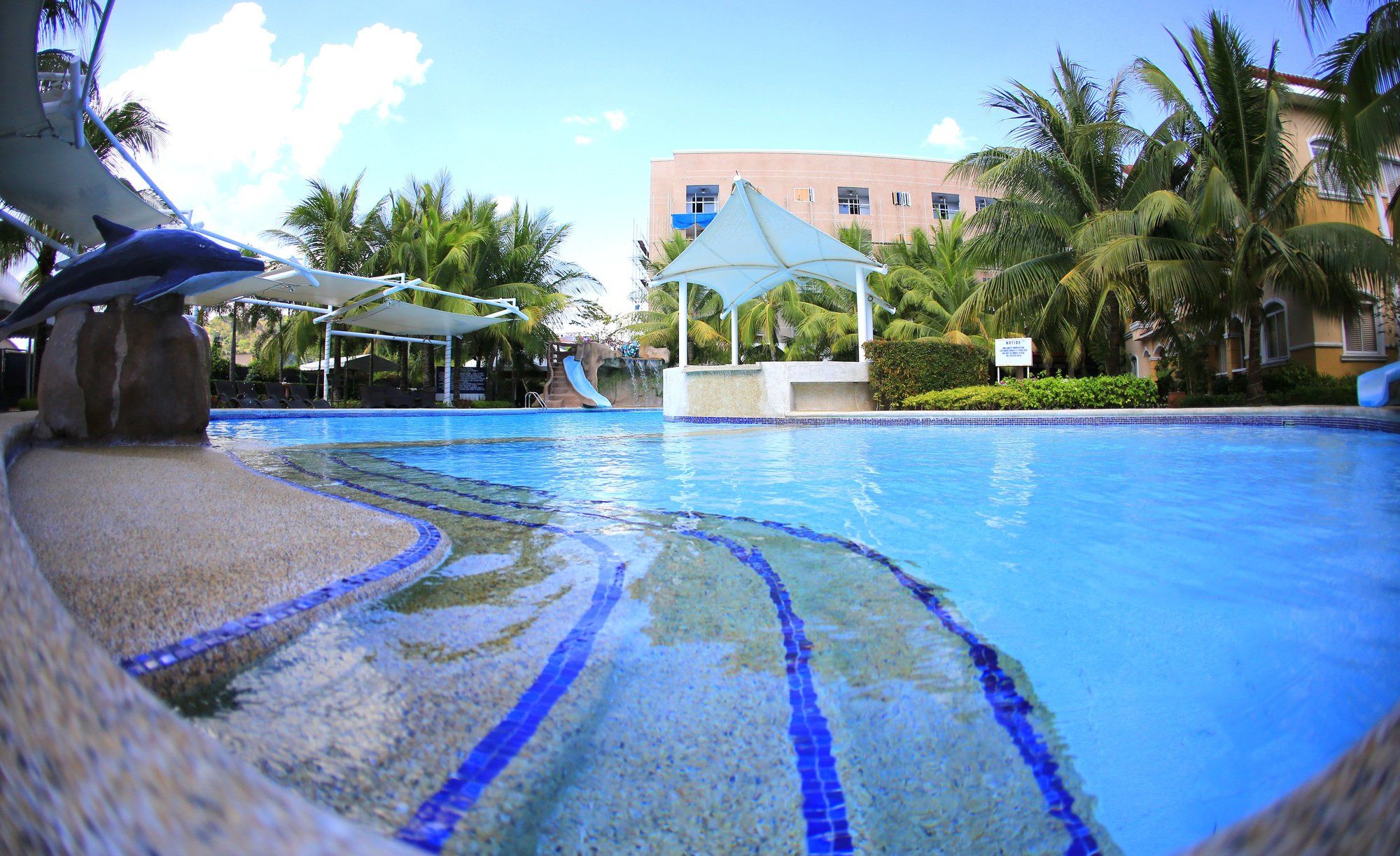 Moonbay Marina The Villas