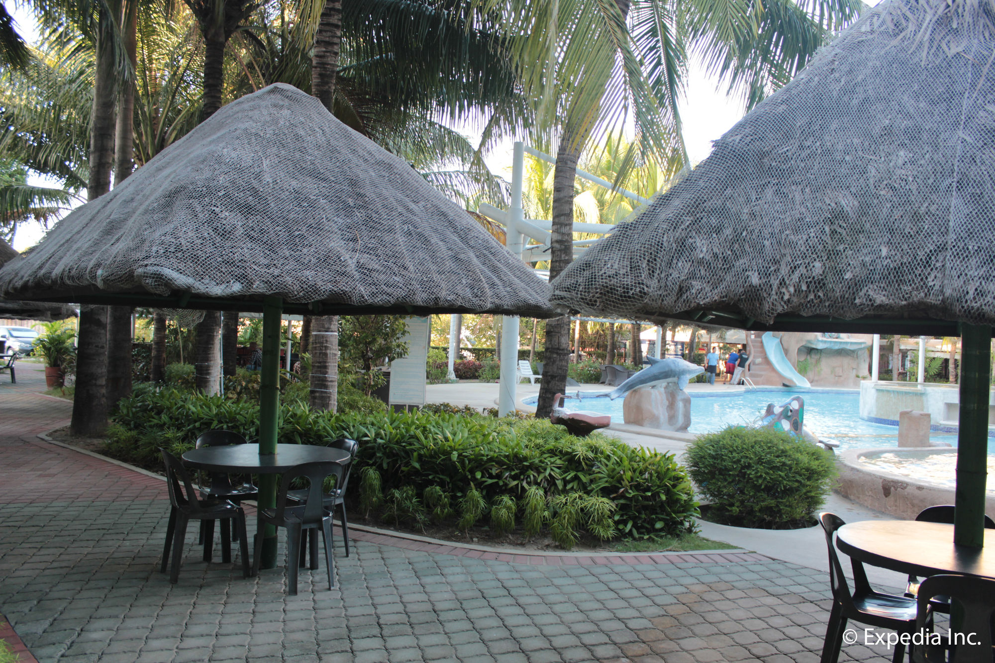 Moonbay Marina The Villas