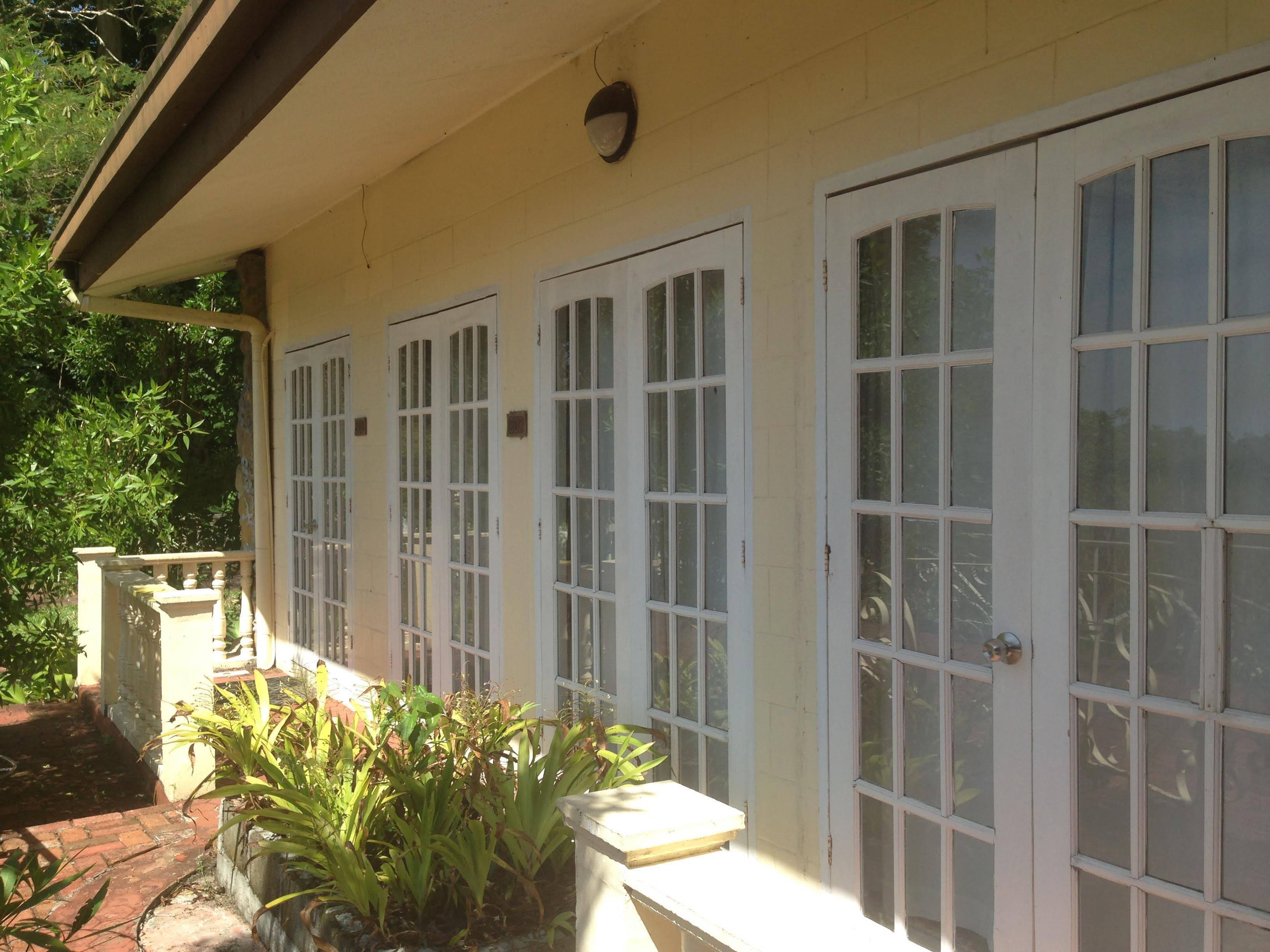 Mountain Woods Inn