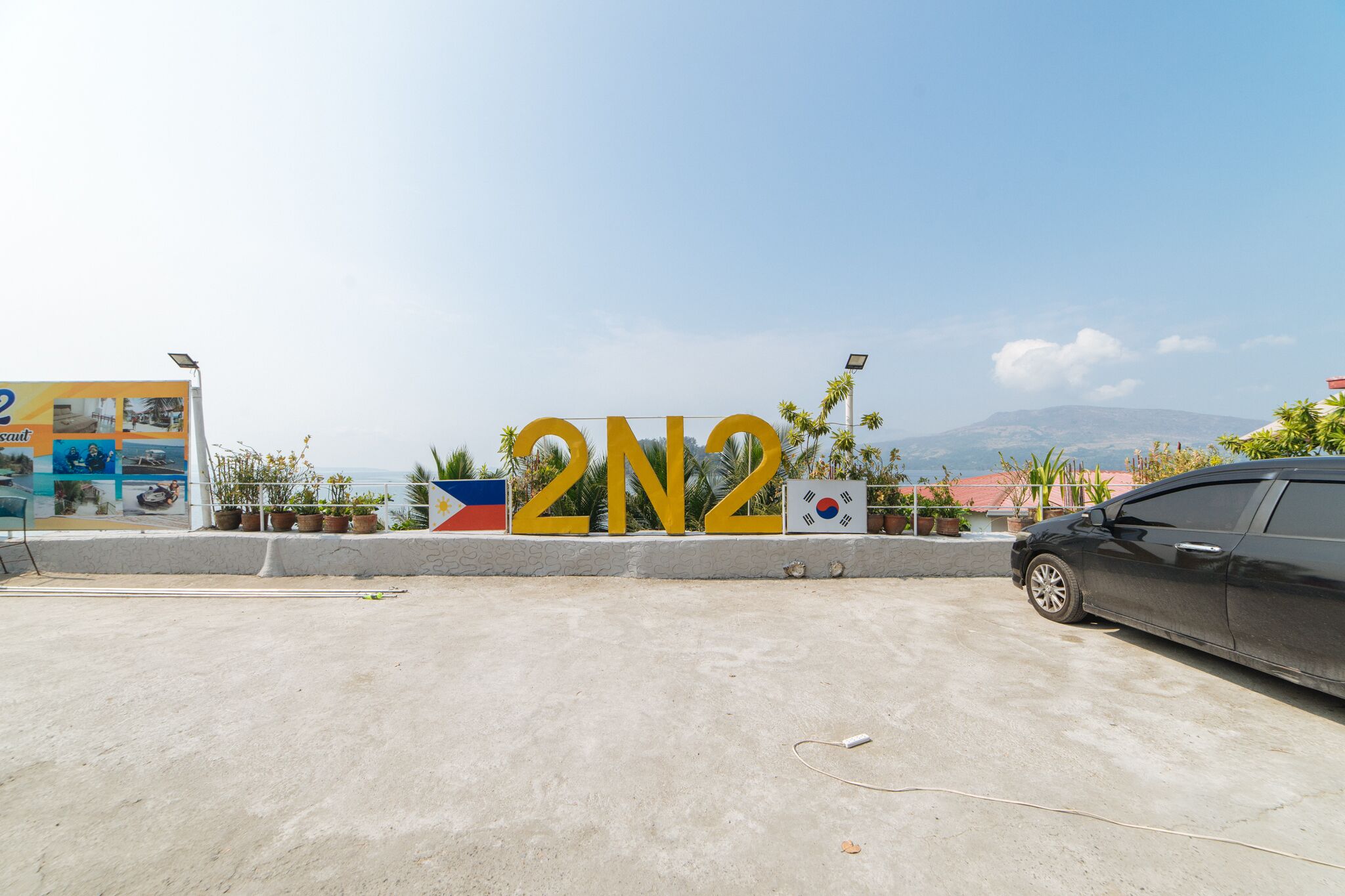 Reddoorz Plus @ Subic 2N2 Beach Resort