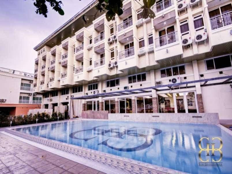 Subic Grand Harbour Hotel