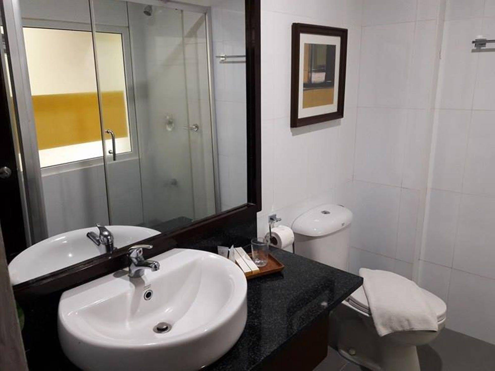 Subic Grand Harbour Hotel