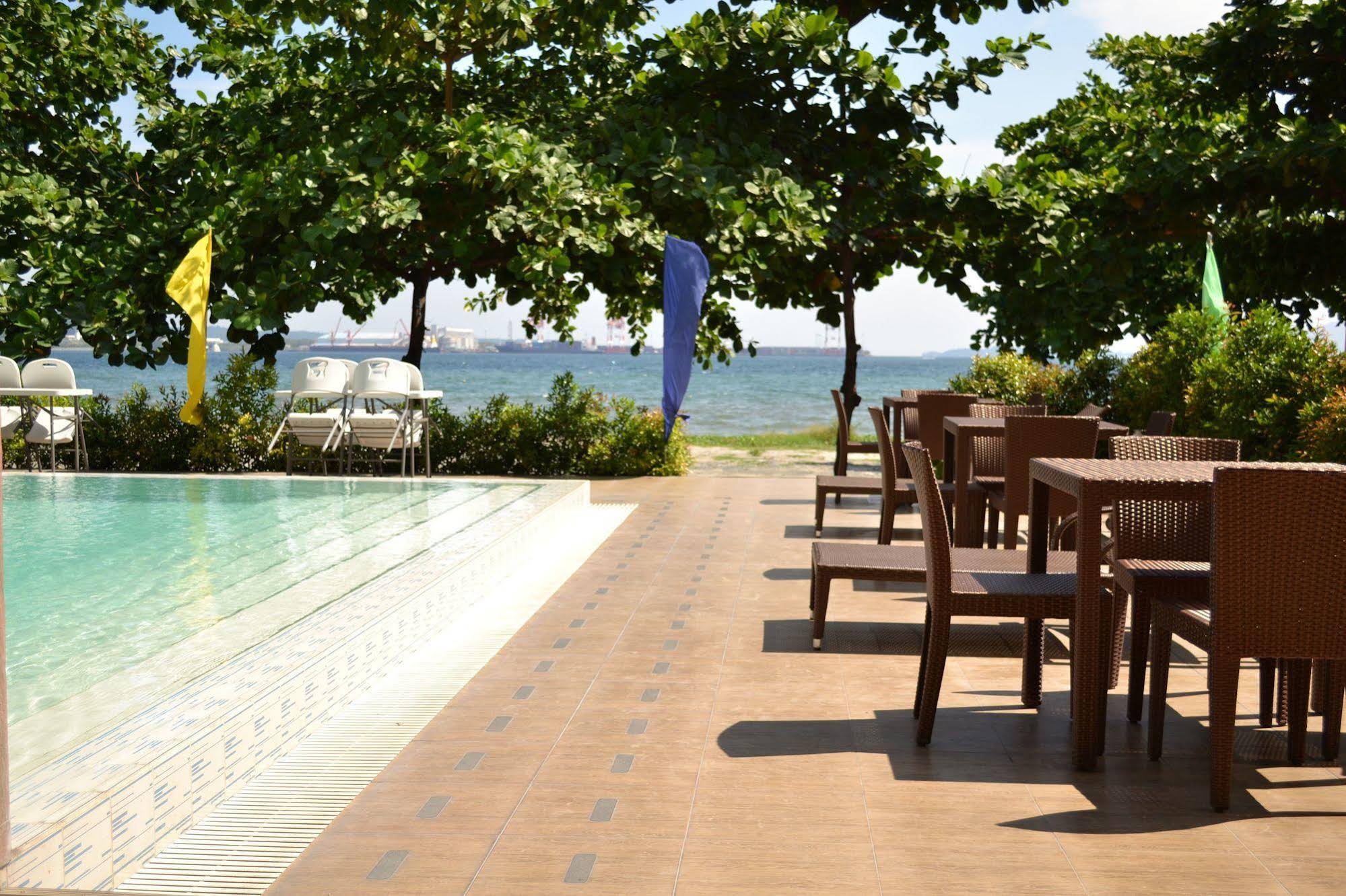 Subic Grand Harbour Hotel
