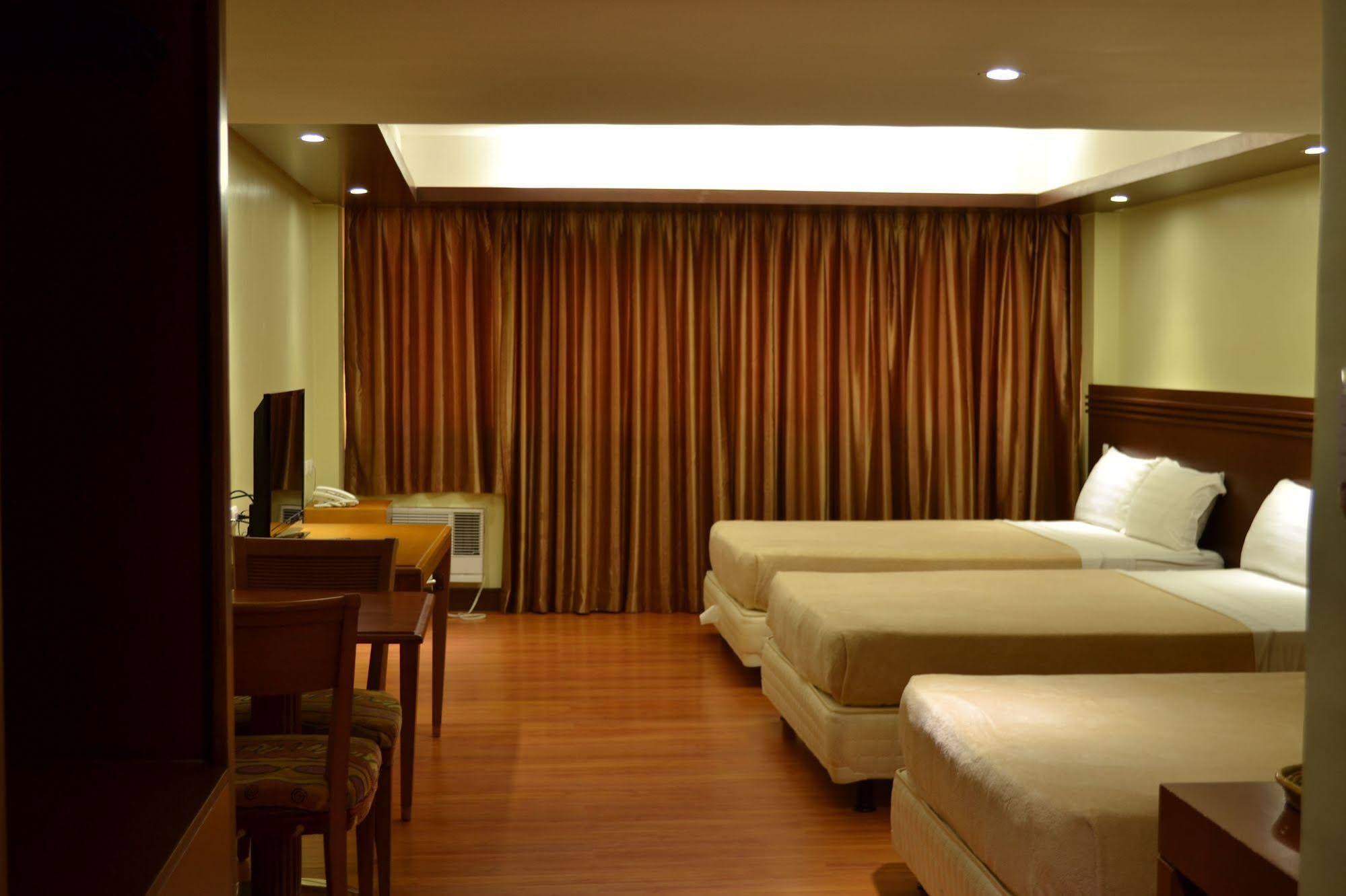 Subic Grand Harbour Hotel