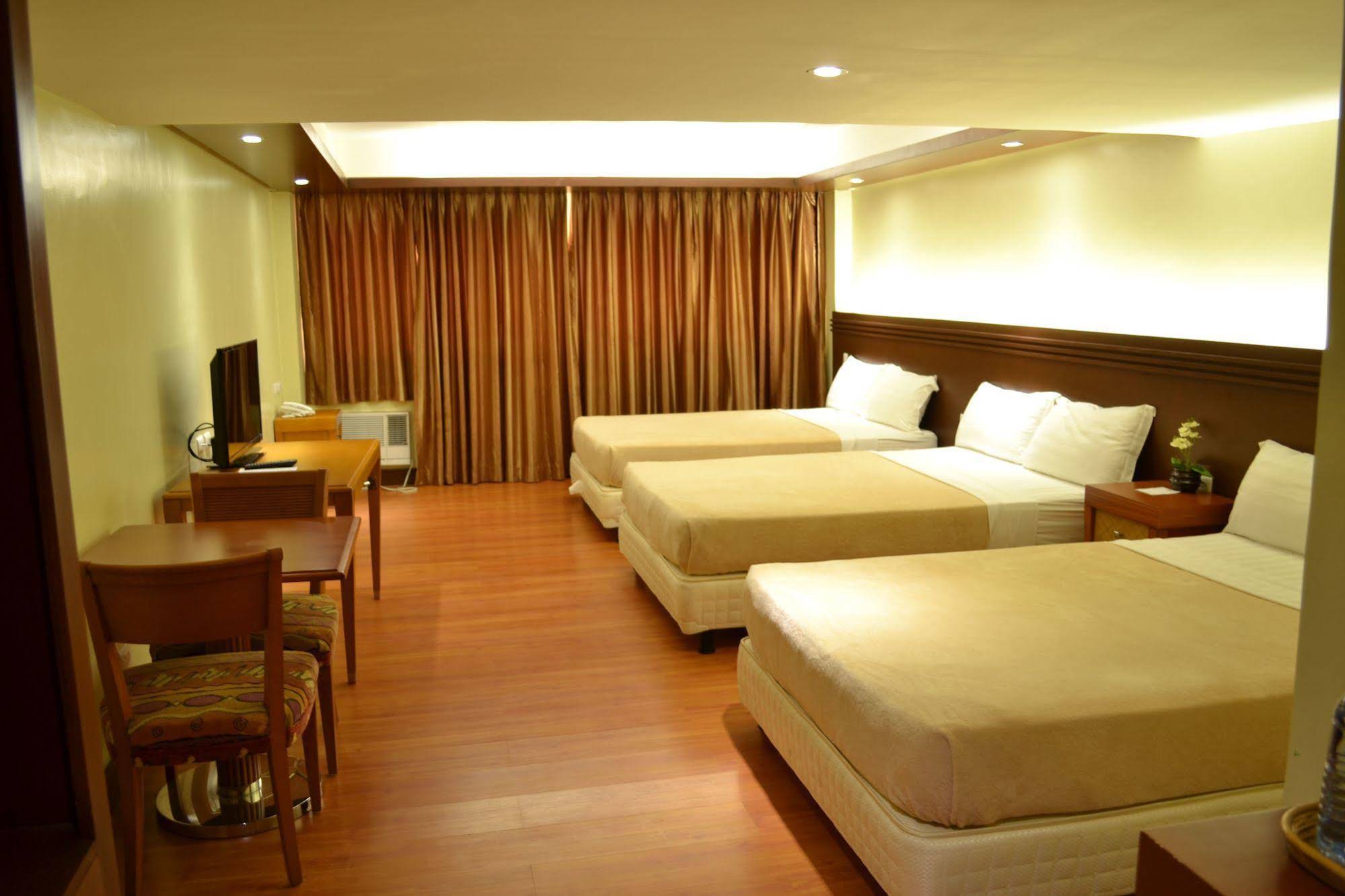Subic Grand Harbour Hotel