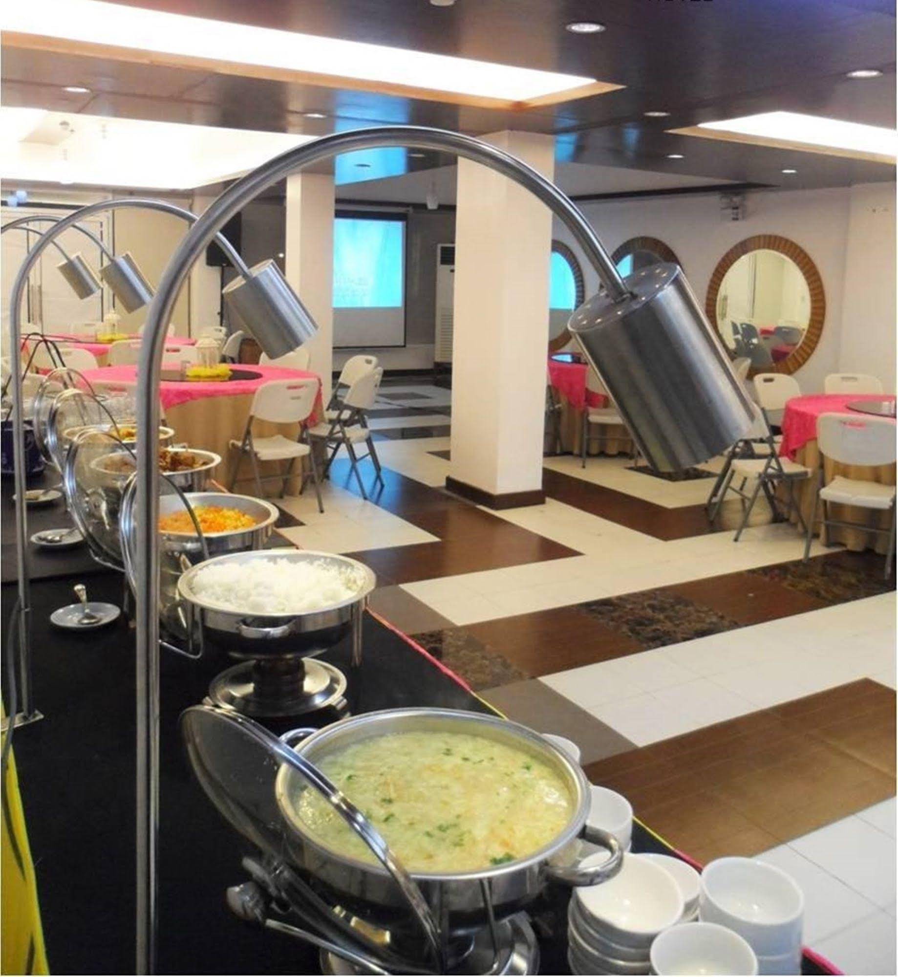 Subic Grand Harbour Hotel