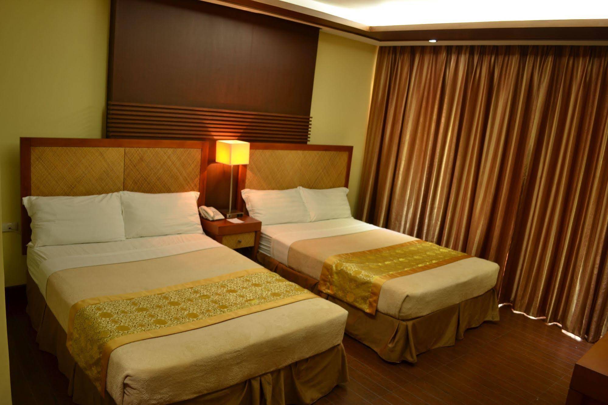 Subic Grand Harbour Hotel