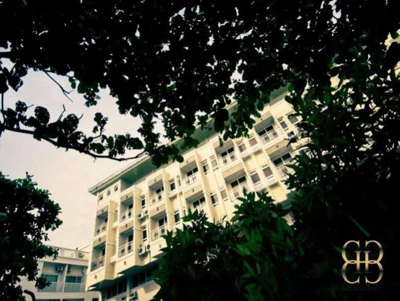 Subic Grand Harbour Hotel