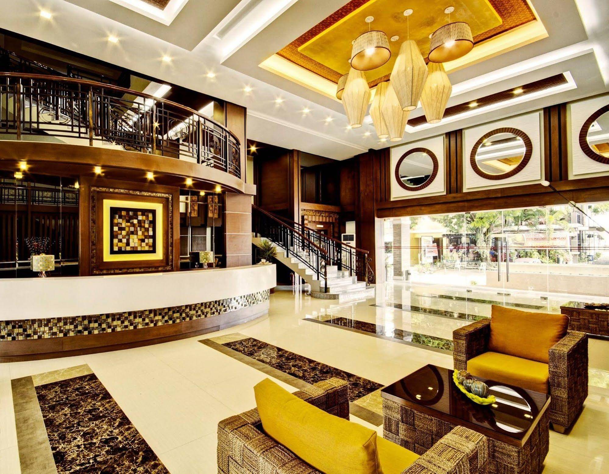 Subic Grand Harbour Hotel