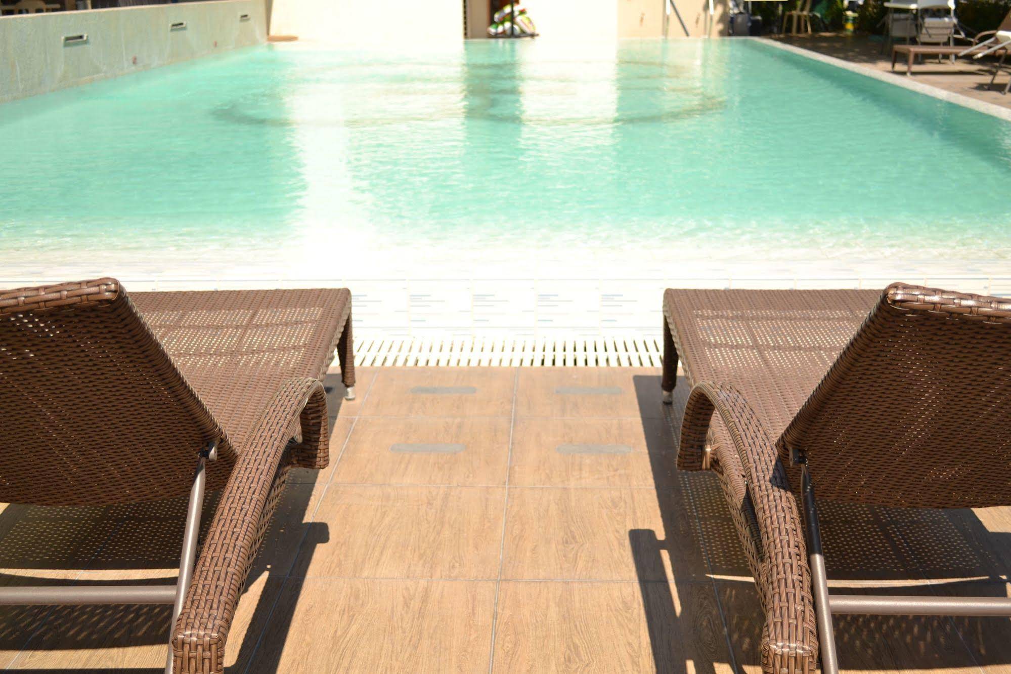 Subic Grand Harbour Hotel