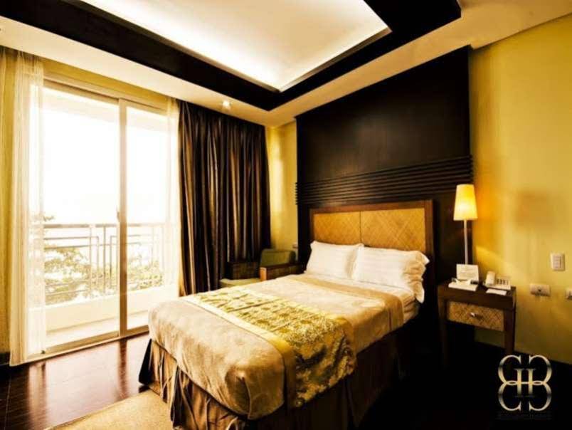 Subic Grand Harbour Hotel