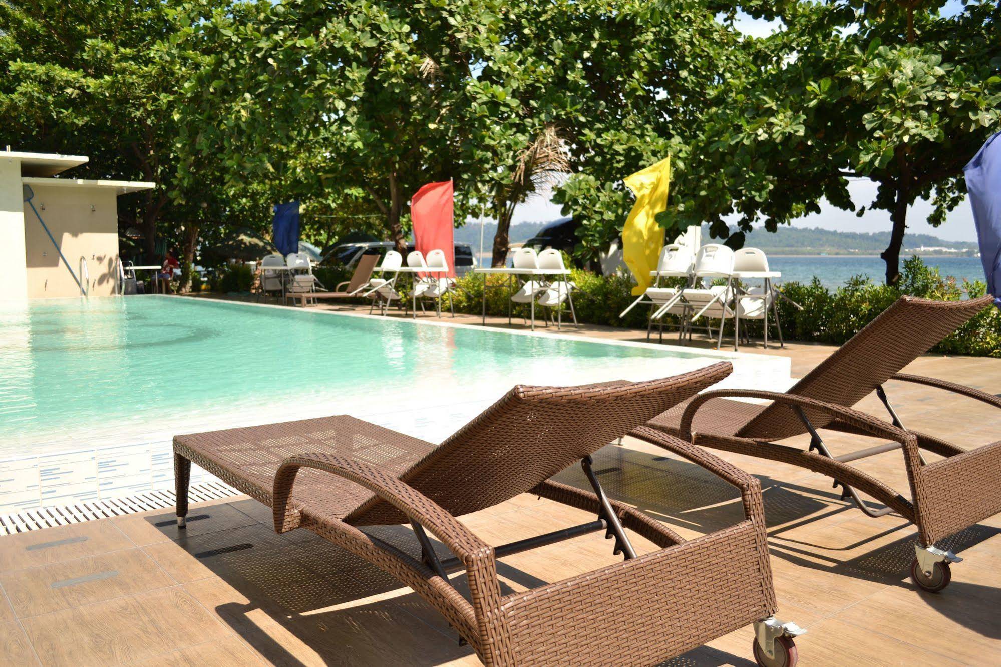 Subic Grand Harbour Hotel