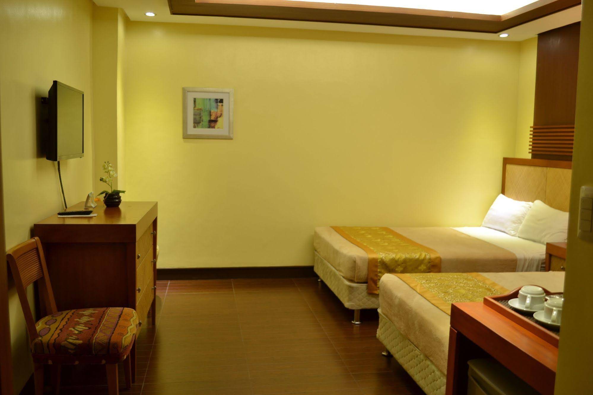 Subic Grand Harbour Hotel