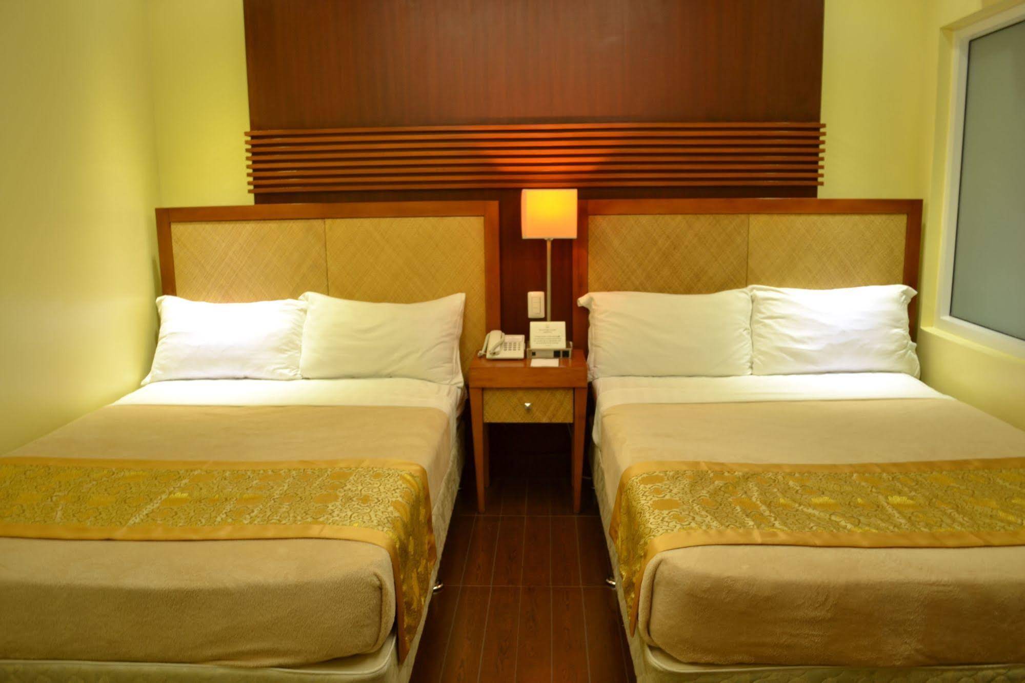 Subic Grand Harbour Hotel