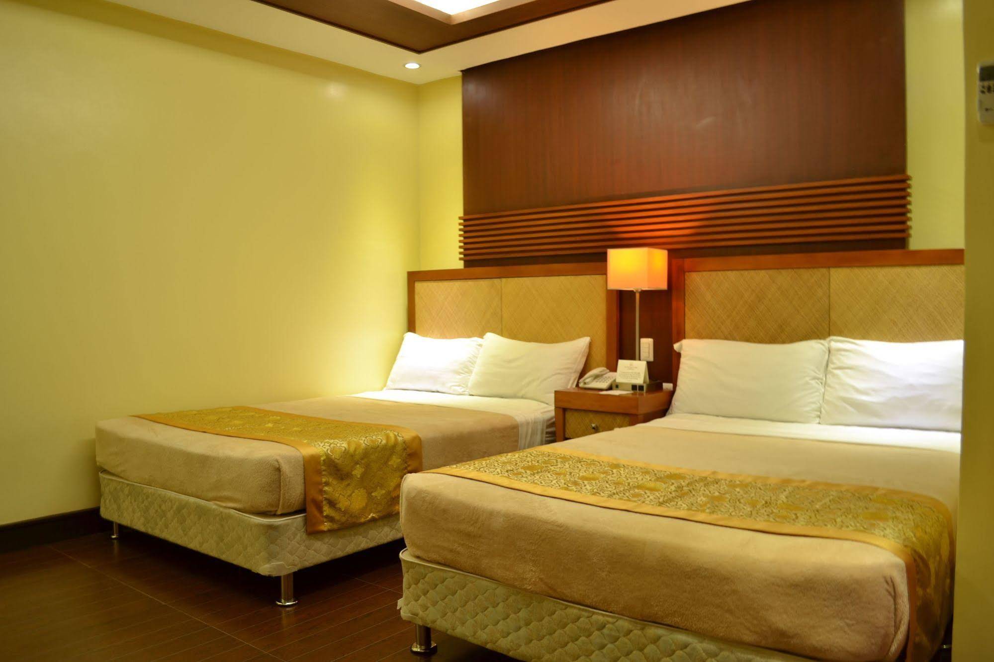 Subic Grand Harbour Hotel