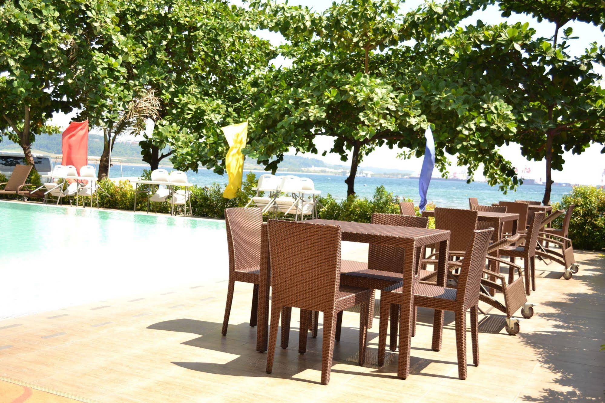 Subic Grand Harbour Hotel