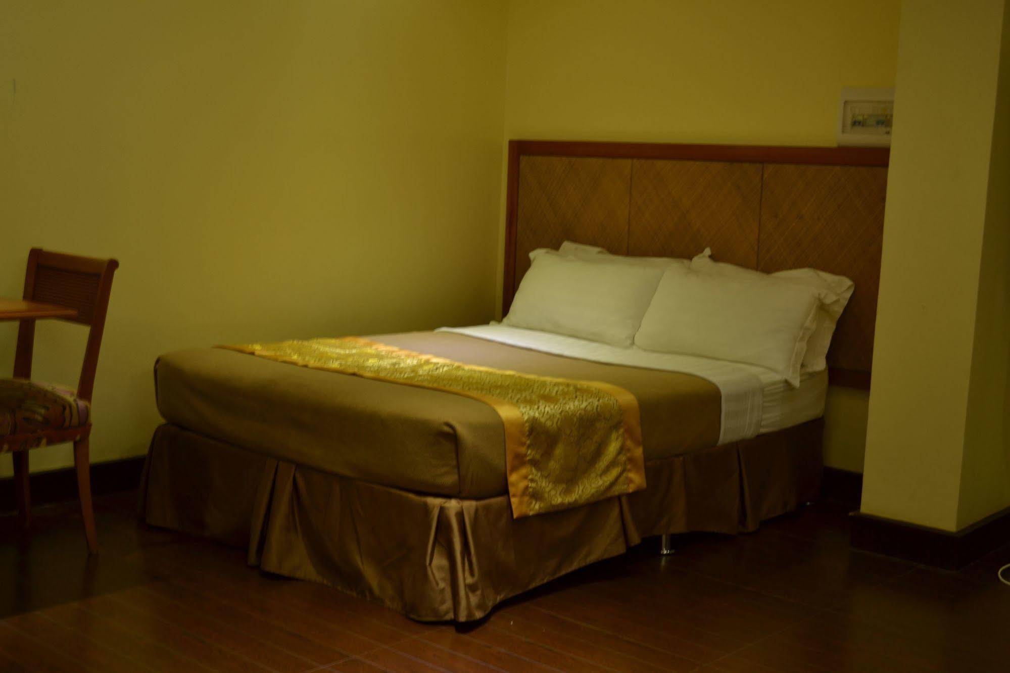 Subic Grand Harbour Hotel