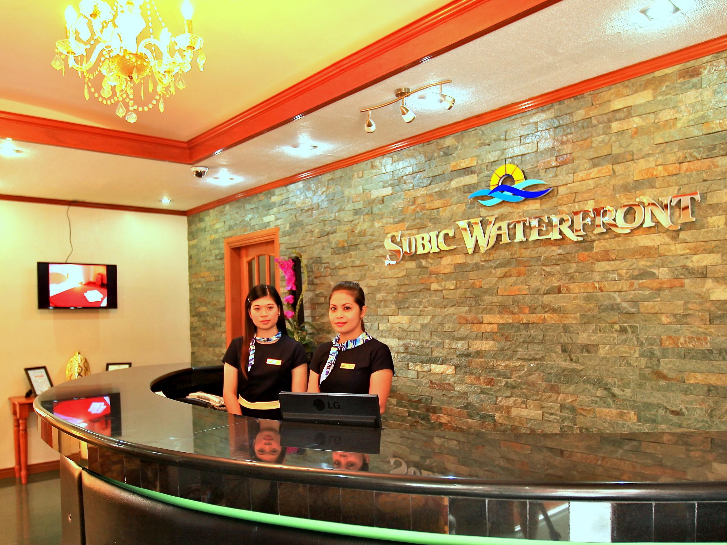 Subic Waterfront Resort & Hotel