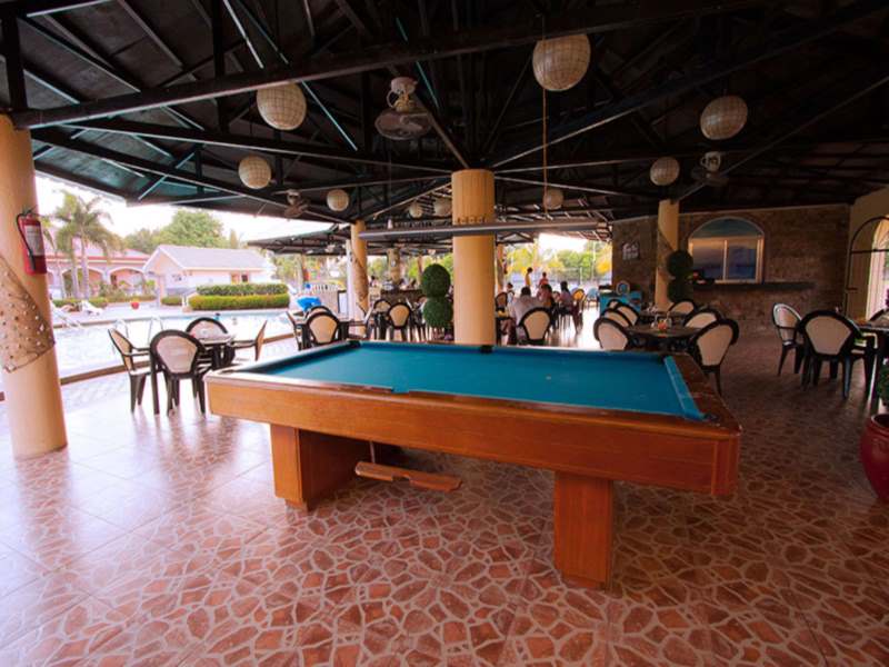 Subic Waterfront Resort & Hotel