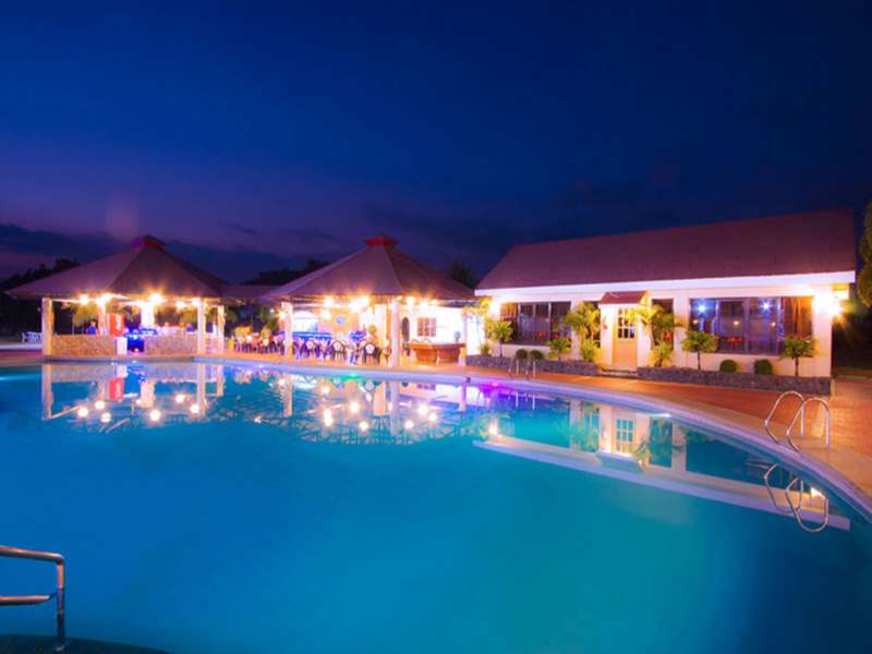 Subic Waterfront Resort & Hotel