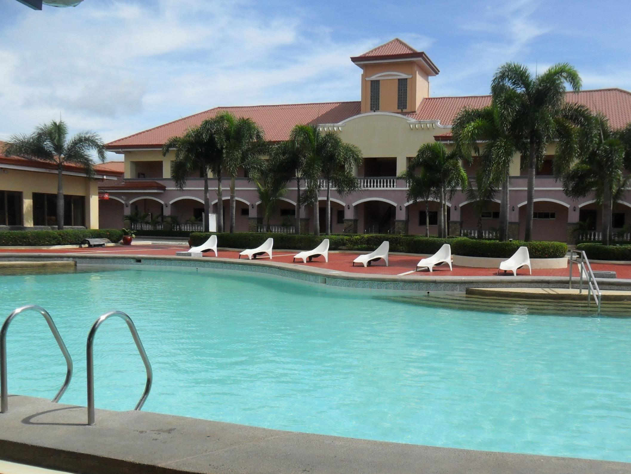 Subic Waterfront Resort & Hotel