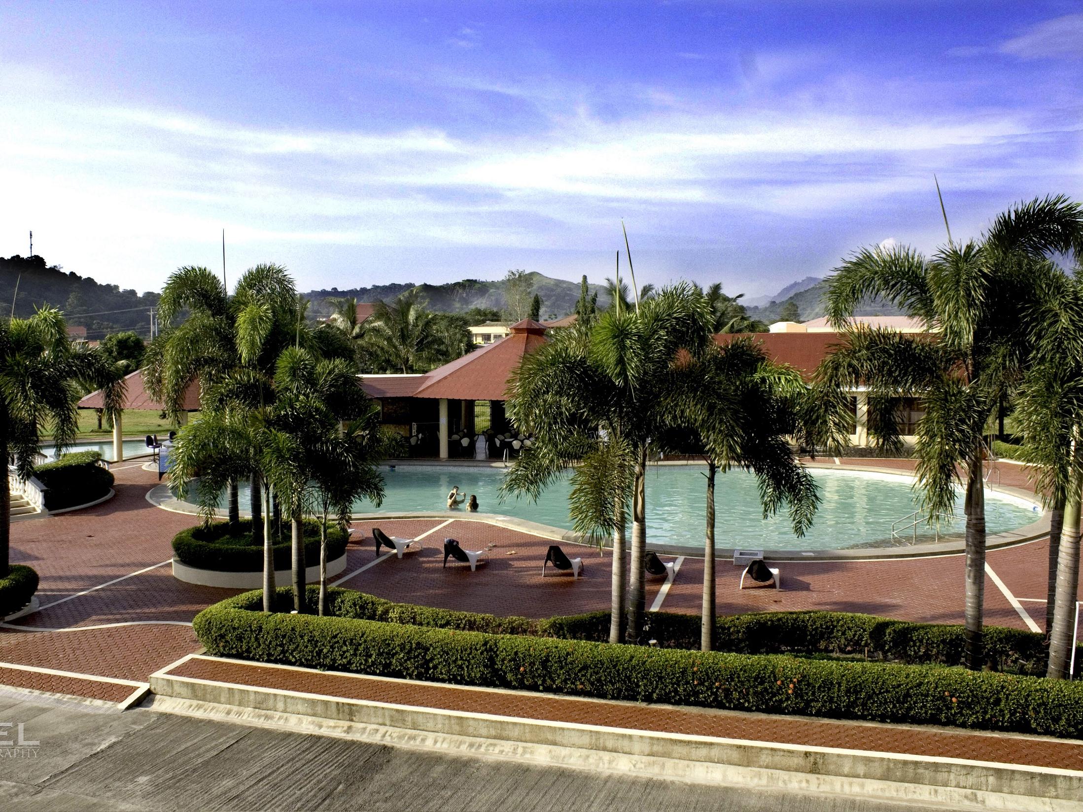 Subic Waterfront Resort & Hotel