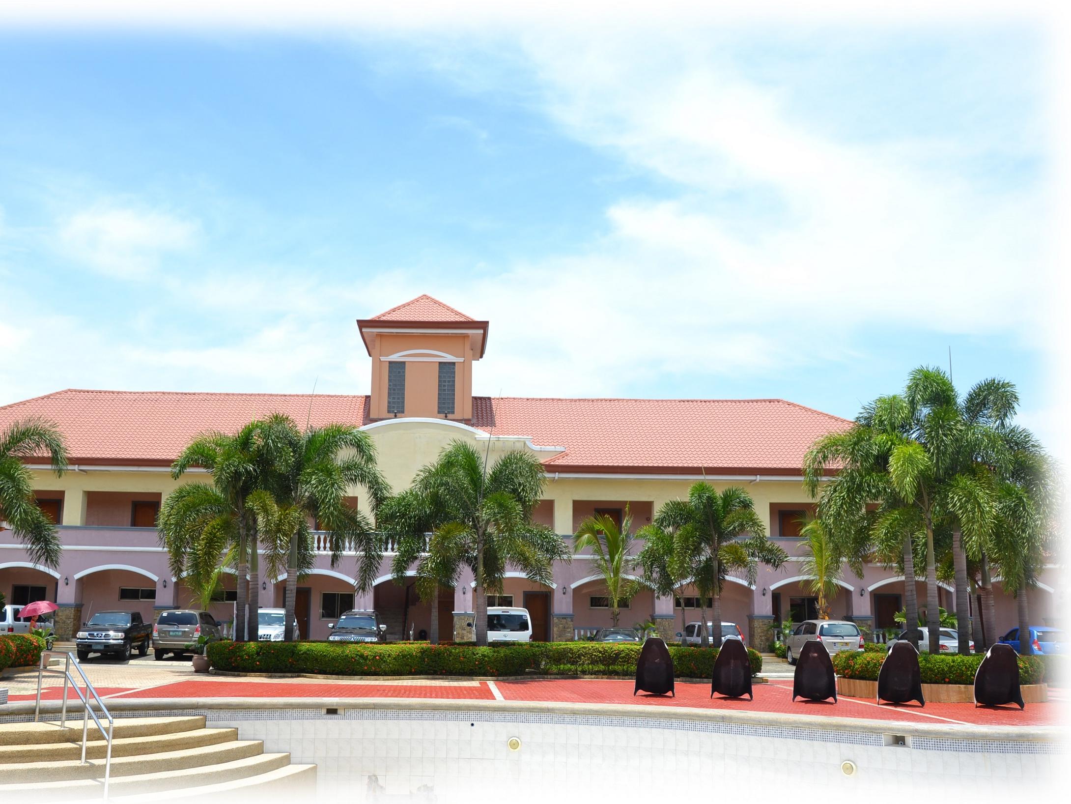 Subic Waterfront Resort & Hotel