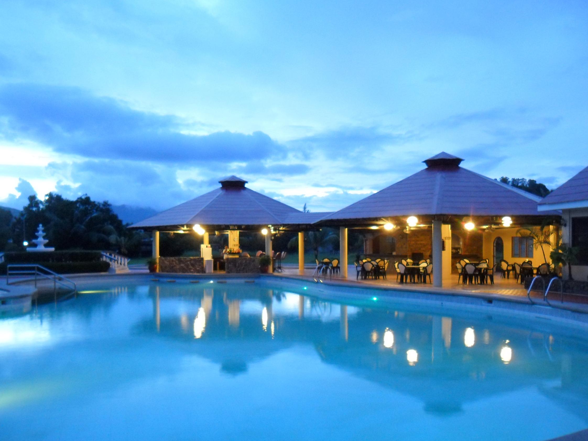 Subic Waterfront Resort & Hotel