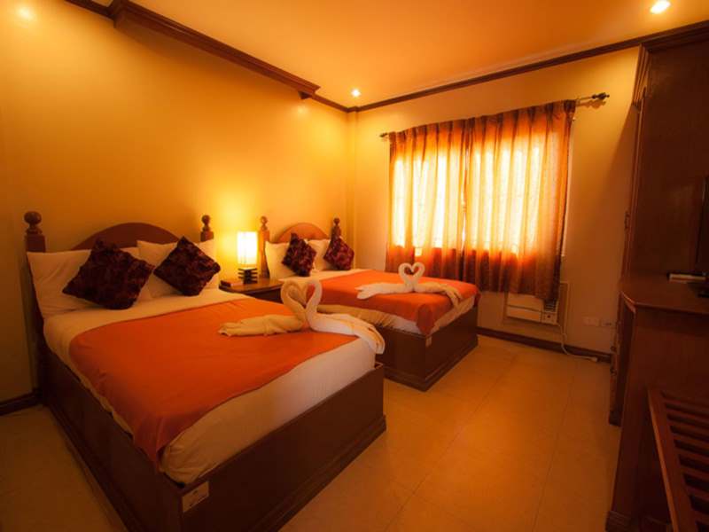 Subic Waterfront Resort & Hotel