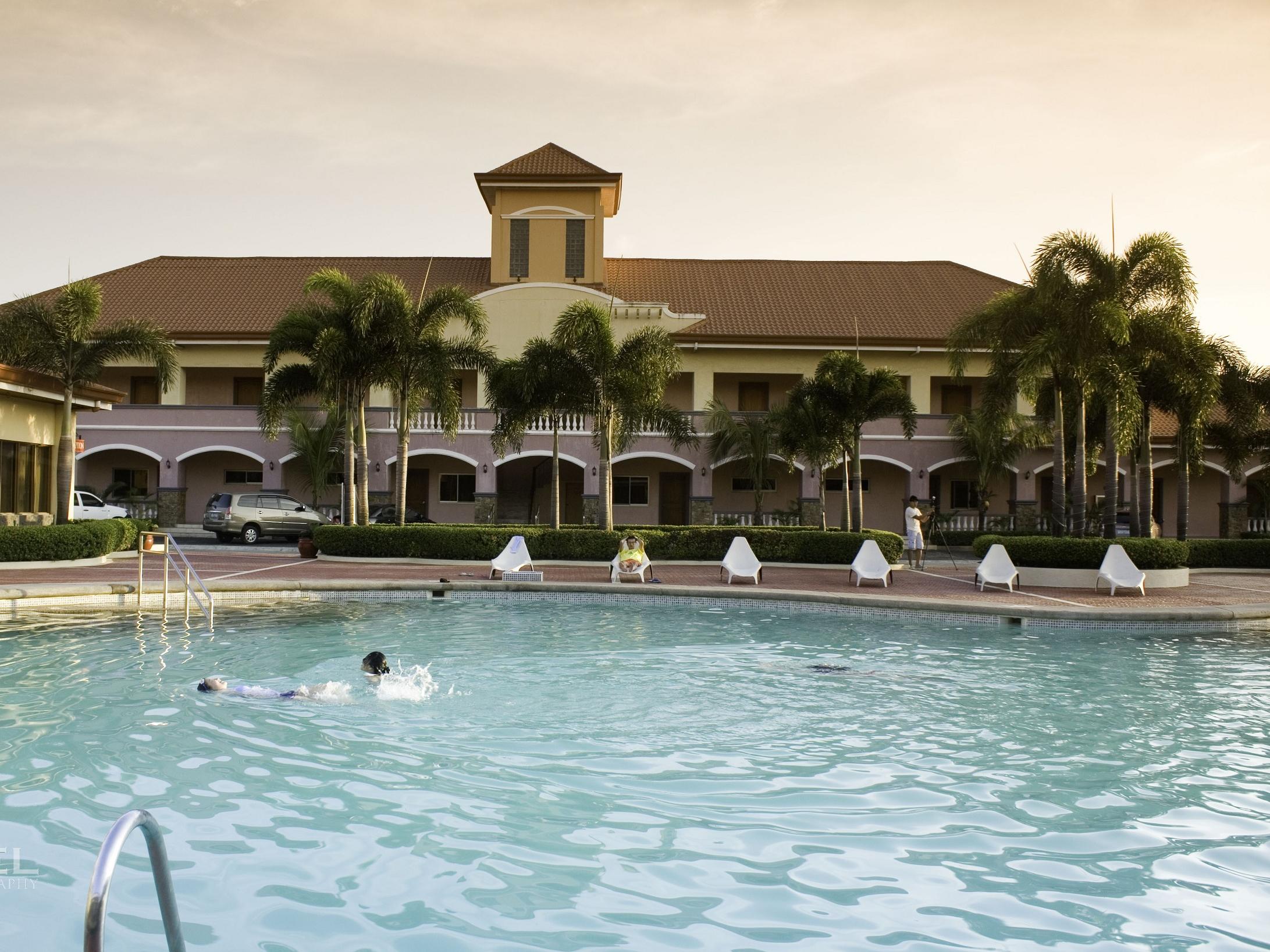 Subic Waterfront Resort & Hotel