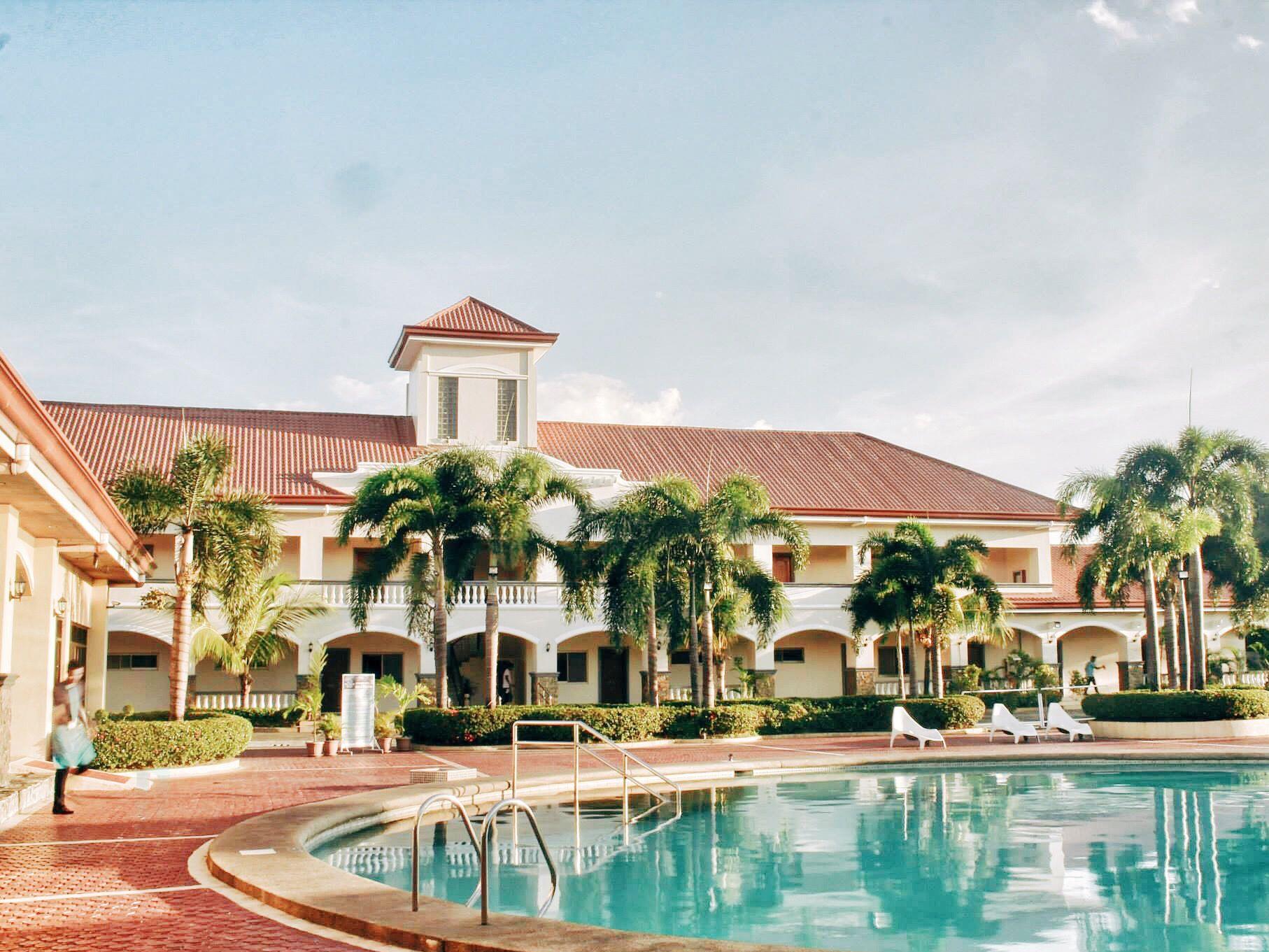 Subic Waterfront Resort & Hotel