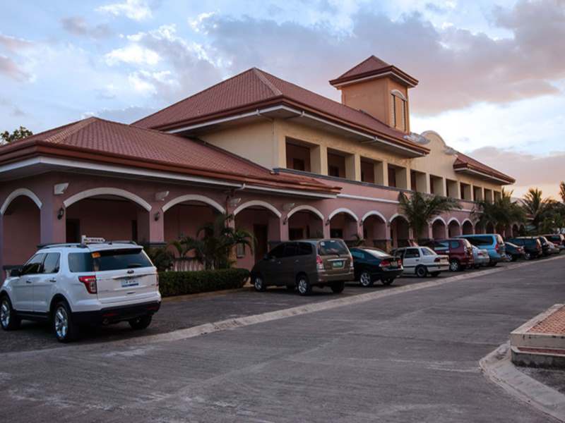 Subic Waterfront Resort & Hotel