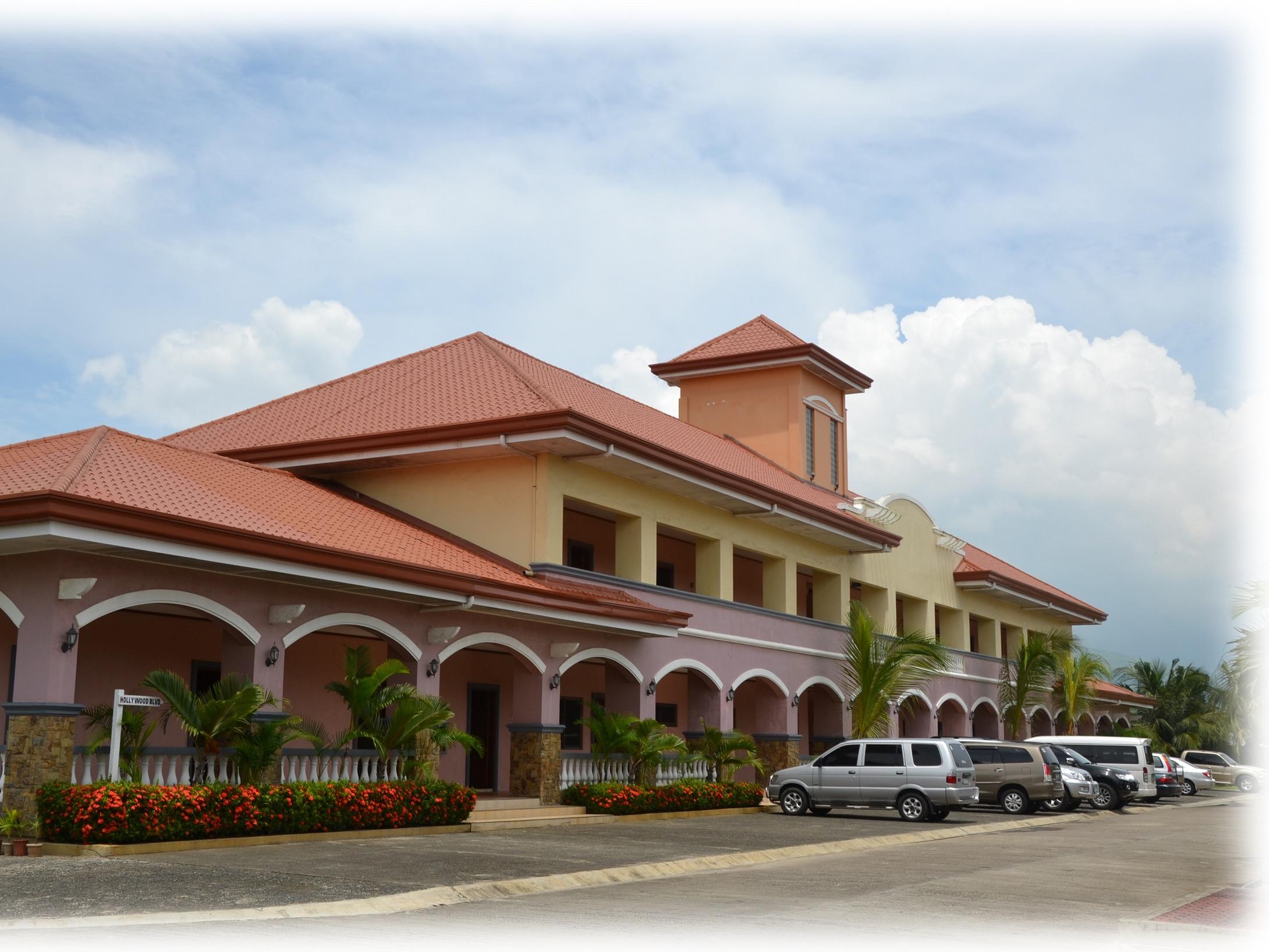 Subic Waterfront Resort & Hotel