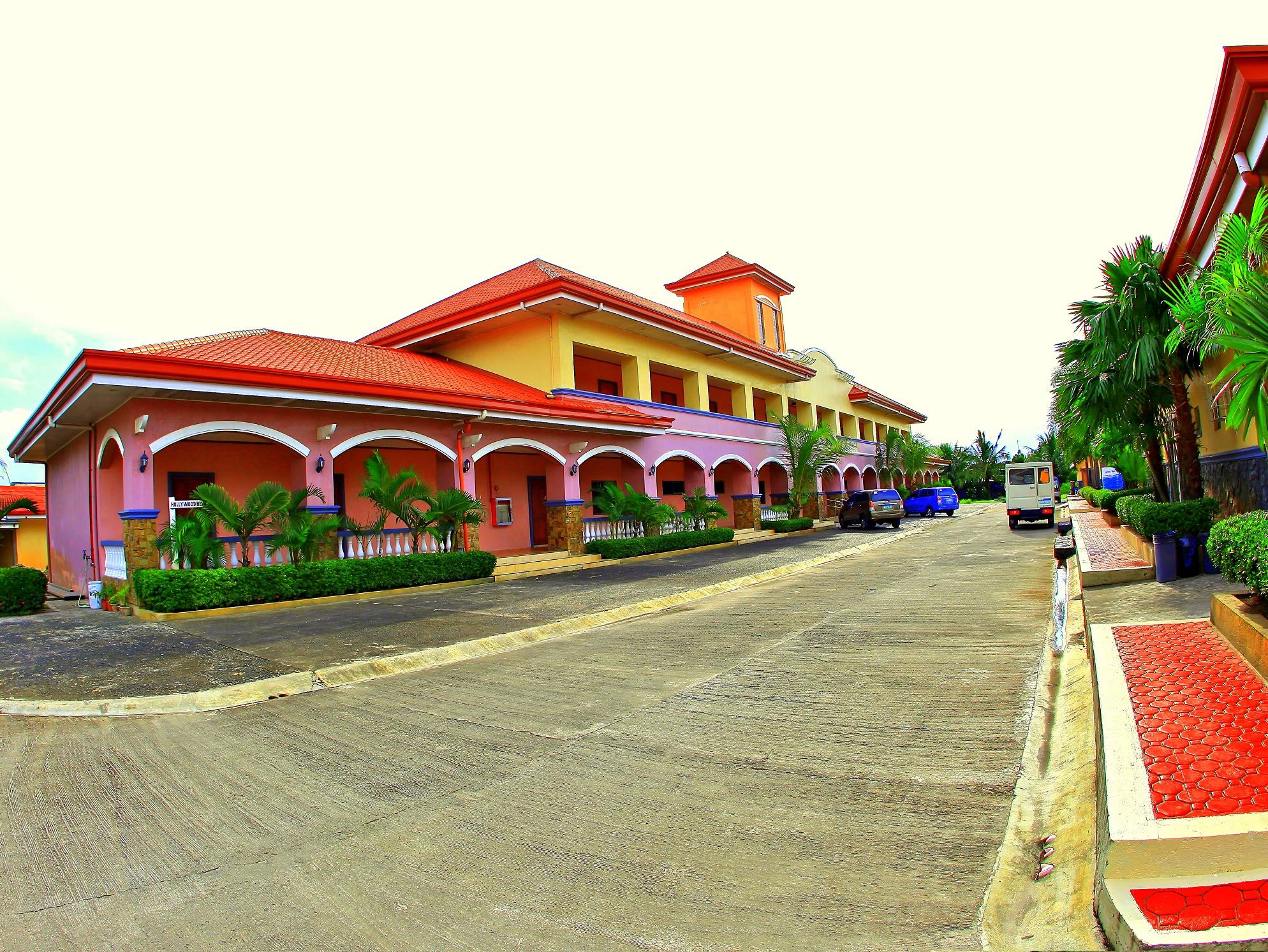 Subic Waterfront Resort & Hotel
