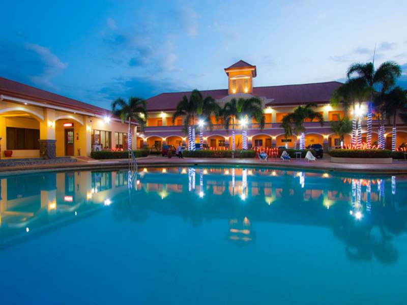 Subic Waterfront Resort & Hotel