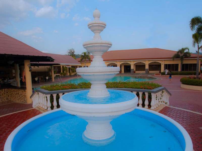 Subic Waterfront Resort & Hotel