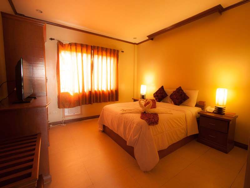 Subic Waterfront Resort & Hotel